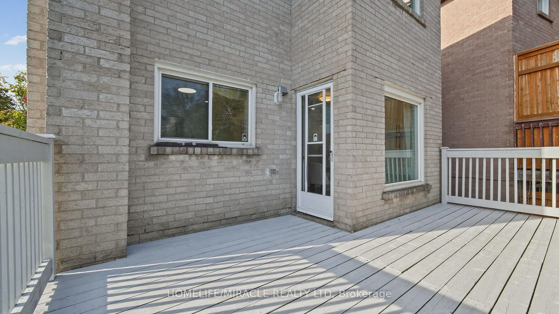 Photo 43 of 3 Trawley Crescent, Ajax, Central — HOMEH
