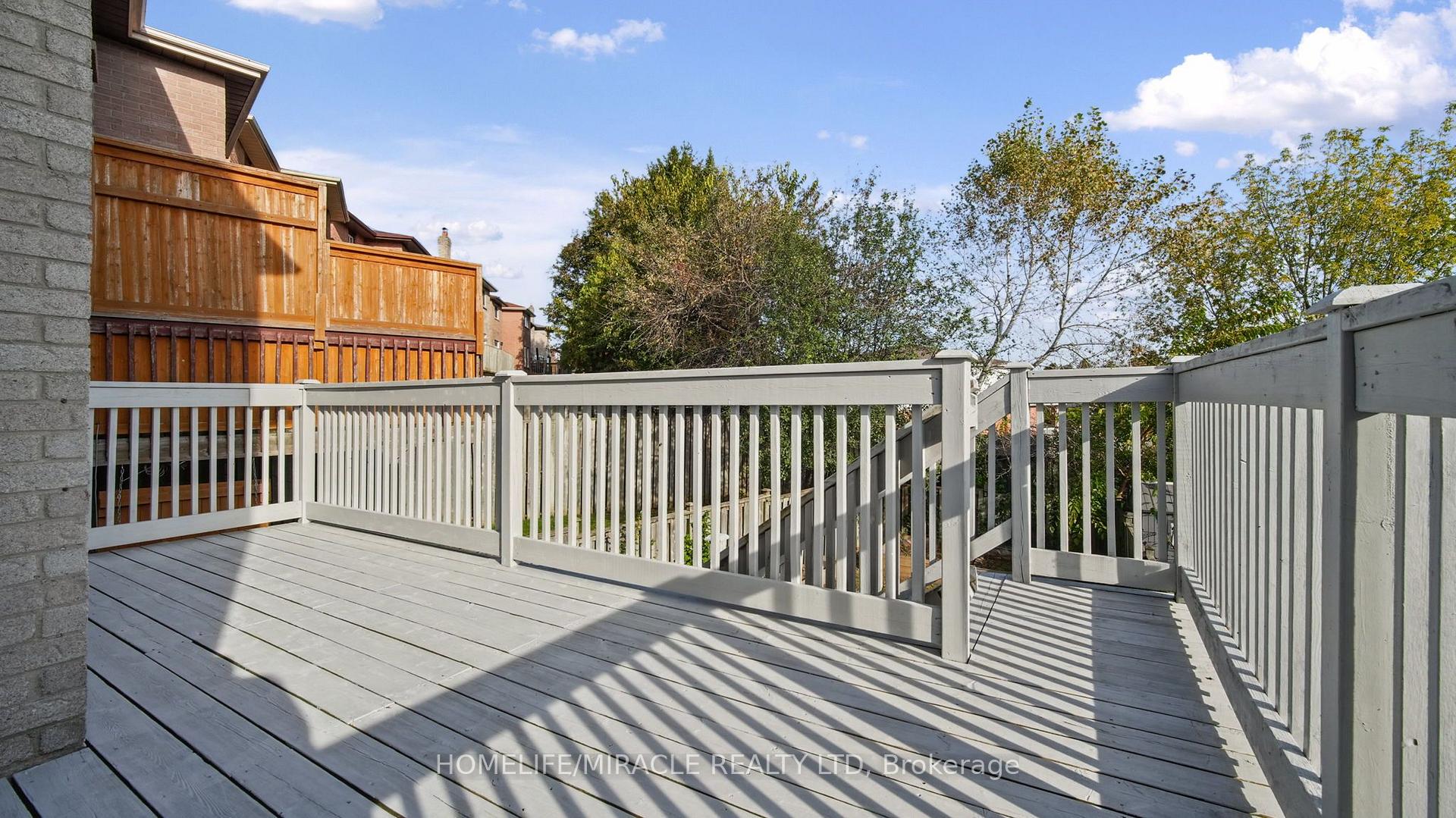 Photo 44 of 3 Trawley Crescent, Ajax, Central — HOMEH