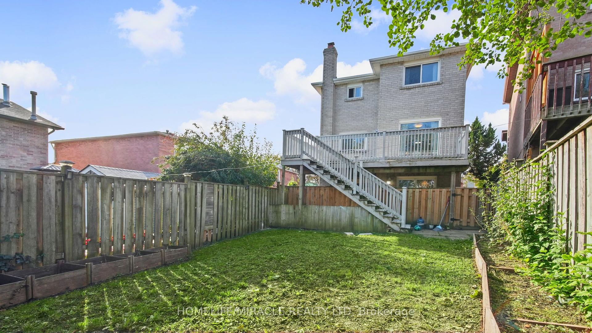 Photo 46 of 3 Trawley Crescent, Ajax, Central — HOMEH