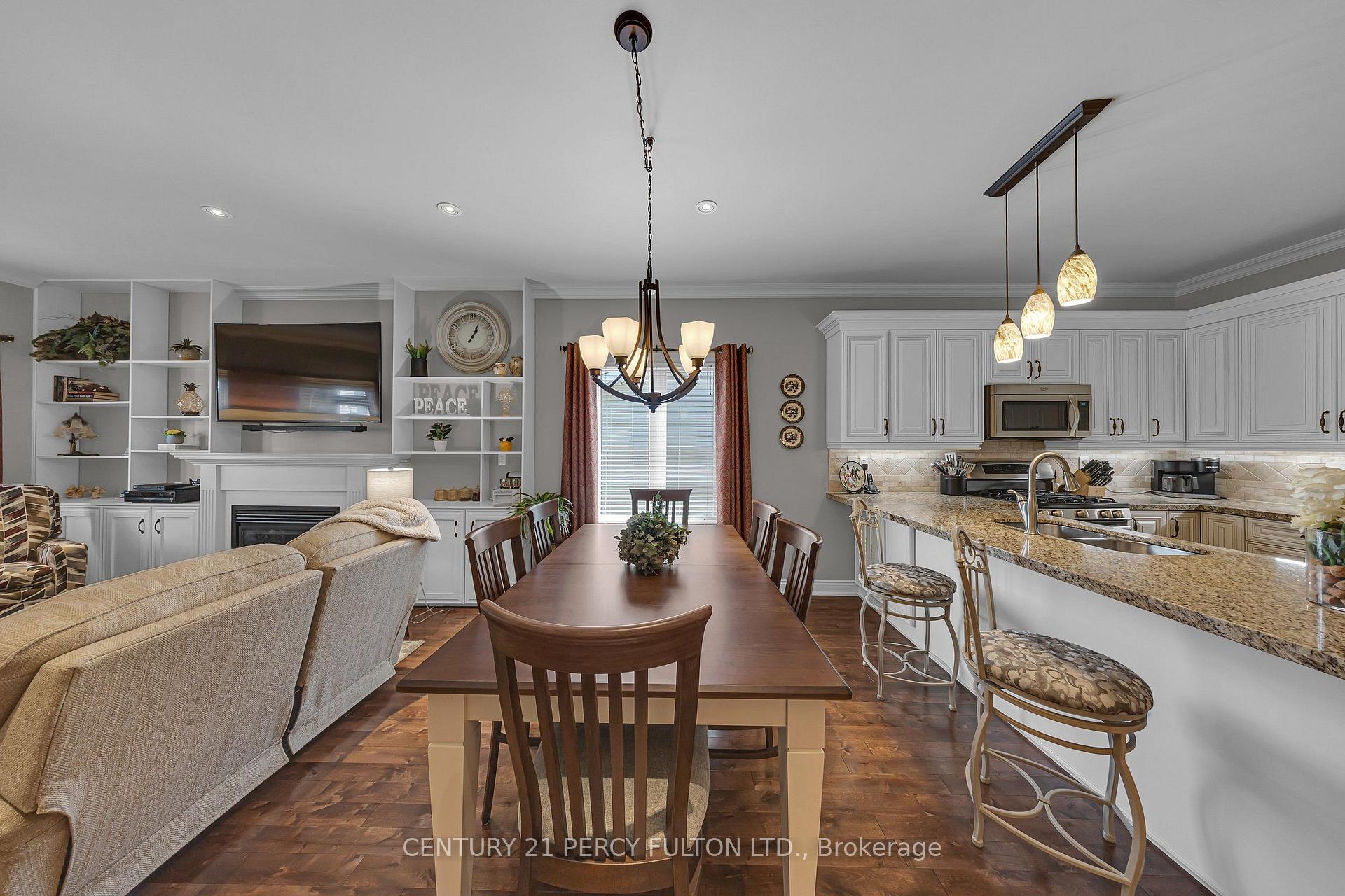 Photo 12 of 7 Eastbank Road, Clarington, Newcastle — HOMEH