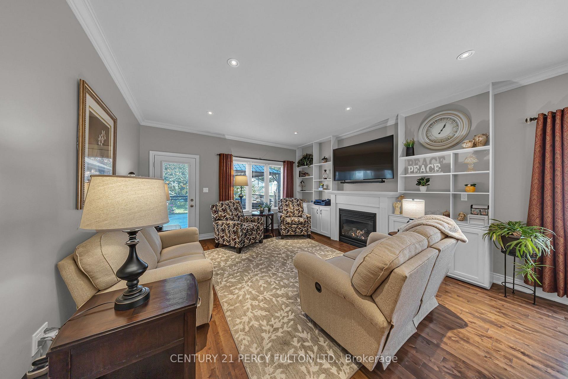 Photo 14 of 7 Eastbank Road, Clarington, Newcastle — HOMEH