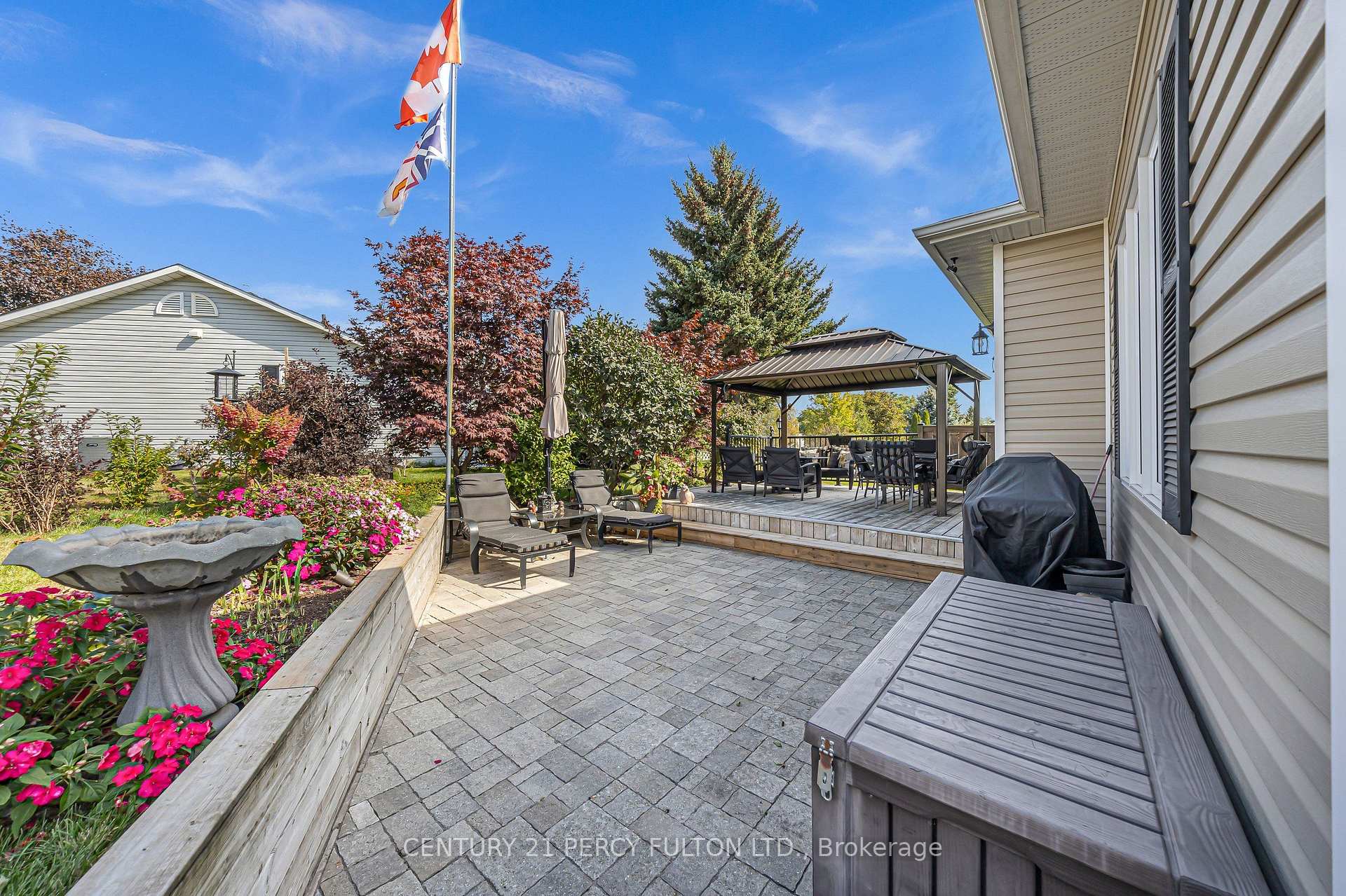 Photo 36 of 7 Eastbank Road, Clarington, Newcastle — HOMEH
