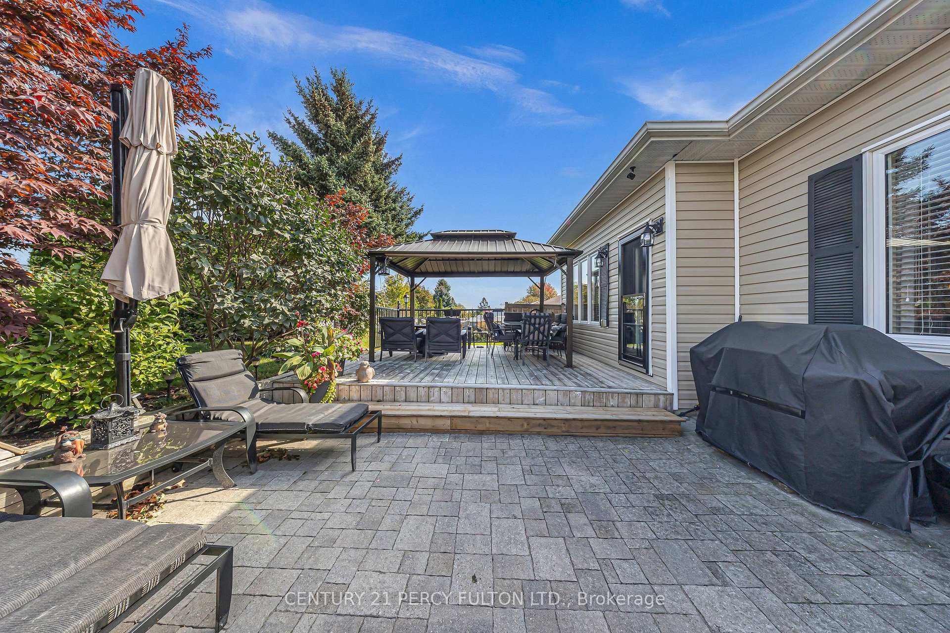 Photo 37 of 7 Eastbank Road, Clarington, Newcastle — HOMEH