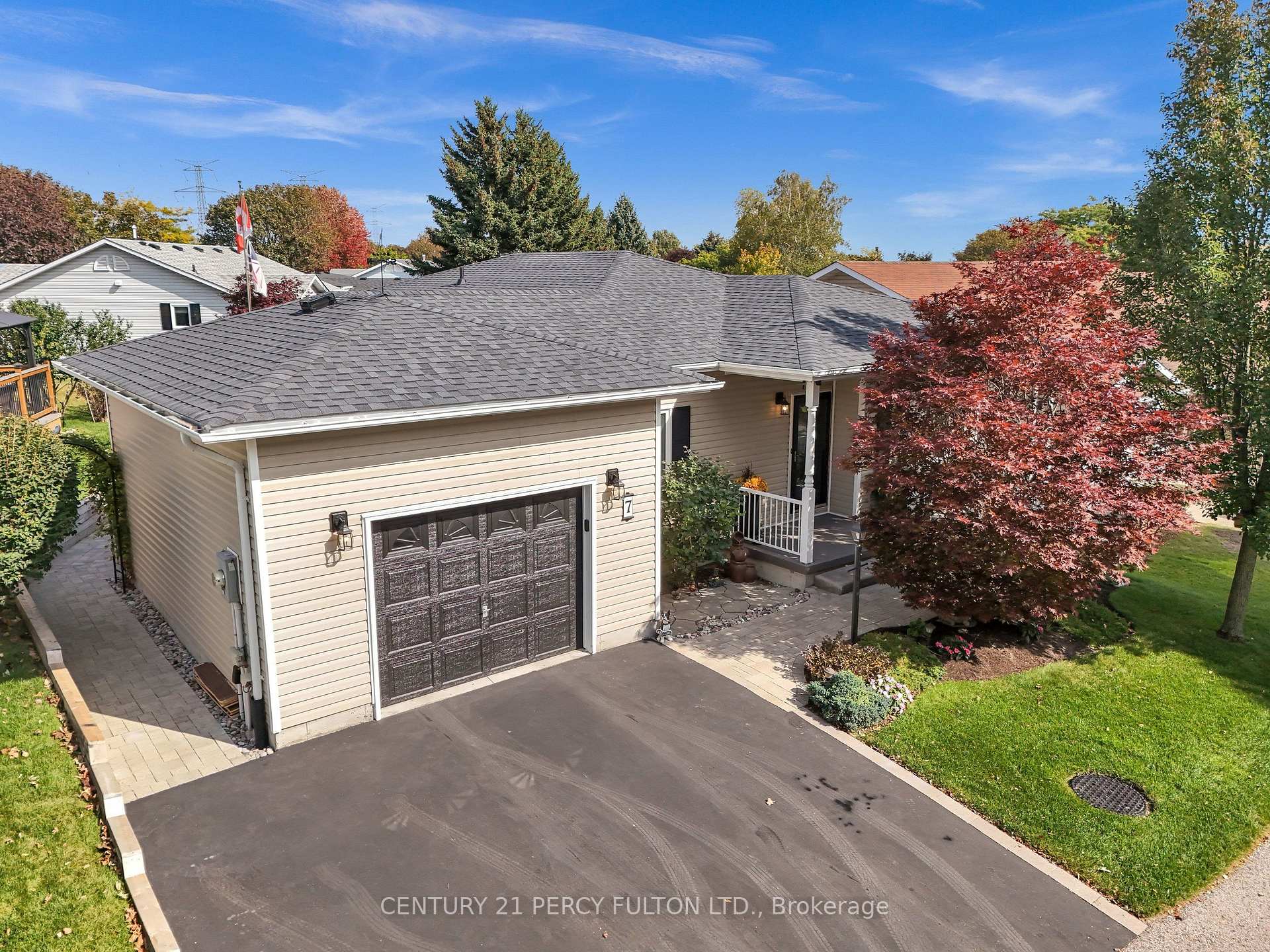 Photo 40 of 7 Eastbank Road, Clarington, Newcastle — HOMEH
