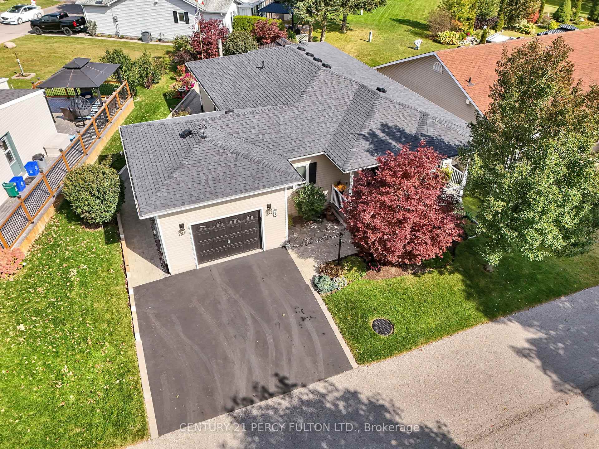 Photo 41 of 7 Eastbank Road, Clarington, Newcastle — HOMEH