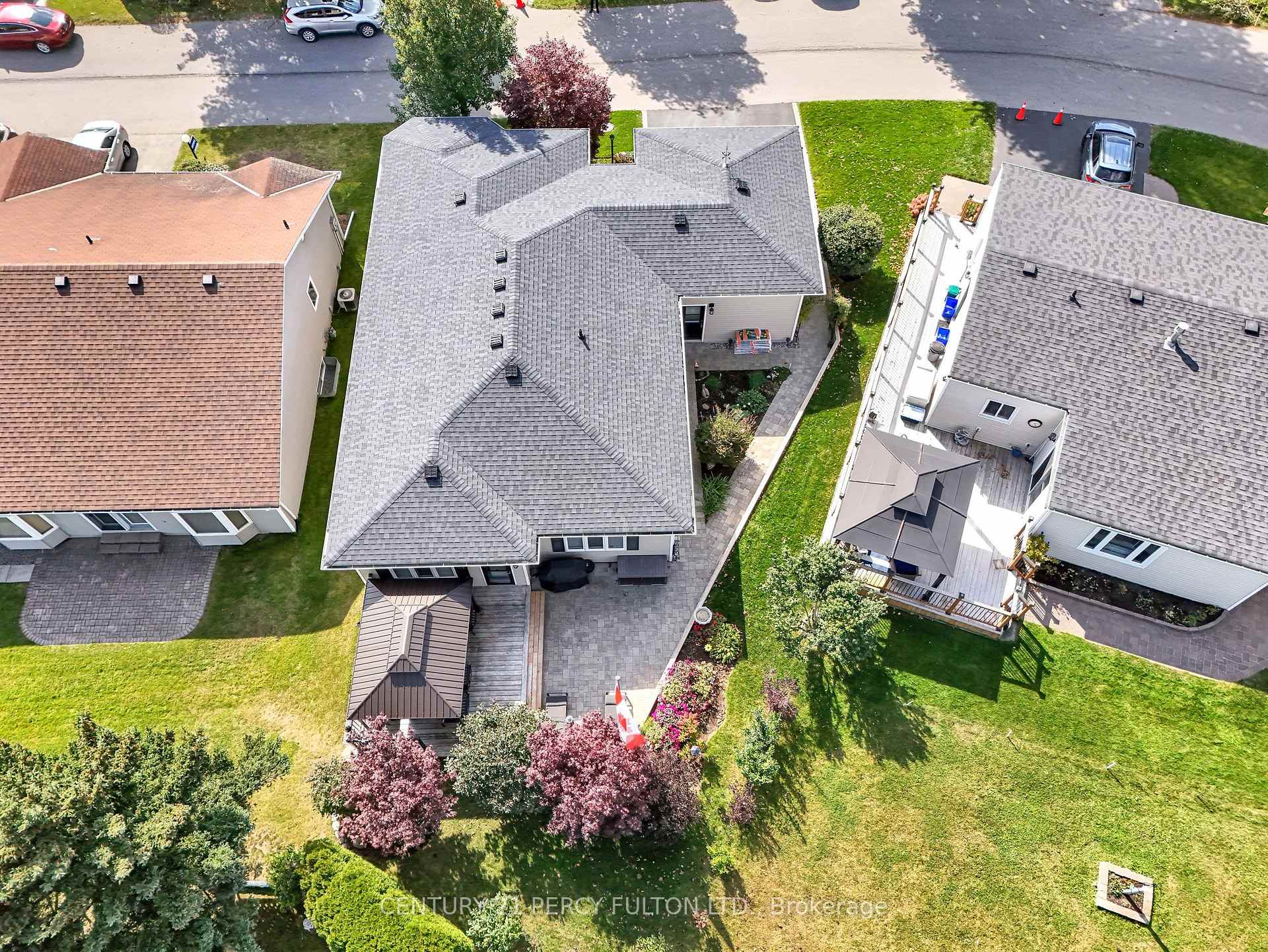 Photo 43 of 7 Eastbank Road, Clarington, Newcastle — HOMEH