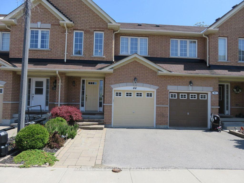 Photo 2 of Unit 44, 620 Ferguson Drive, Milton, Beaty — HOMEH