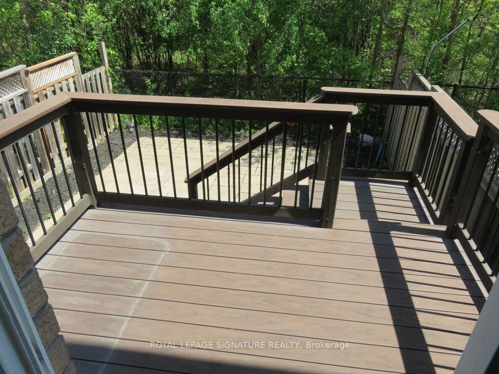 Photo 4 of Unit 44, 620 Ferguson Drive, Milton, Beaty — HOMEH