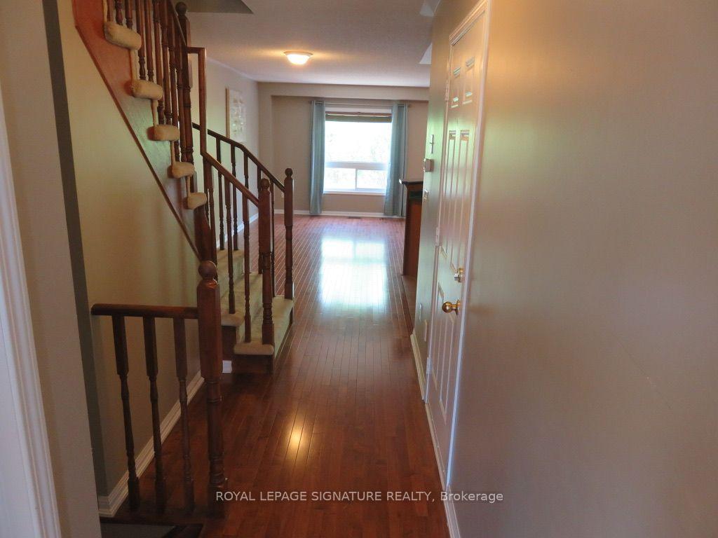 Photo 5 of Unit 44, 620 Ferguson Drive, Milton, Beaty — HOMEH
