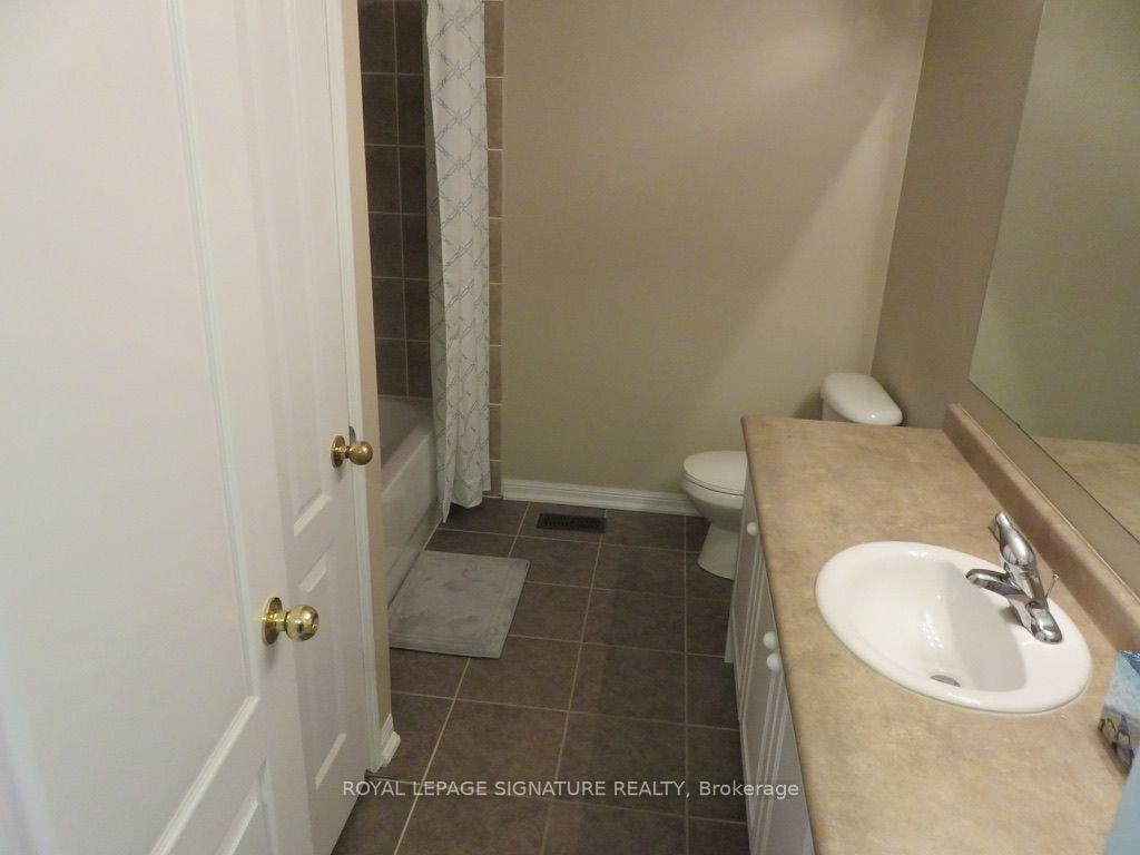 Photo 6 of Unit 44, 620 Ferguson Drive, Milton, Beaty — HOMEH
