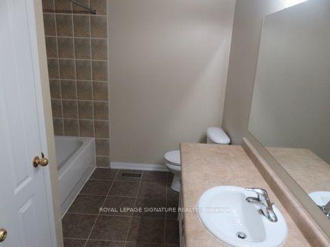 Photo 8 of Unit 44, 620 Ferguson Drive, Milton, Beaty — HOMEH