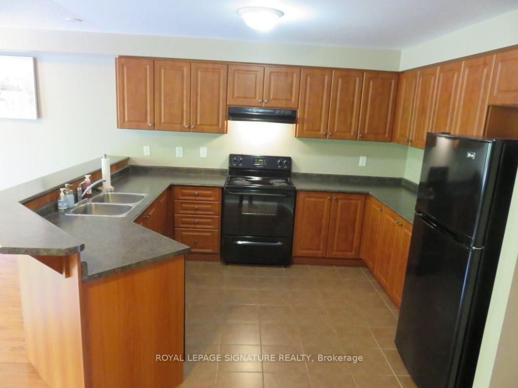 Photo 12 of Unit 44, 620 Ferguson Drive, Milton, Beaty — HOMEH