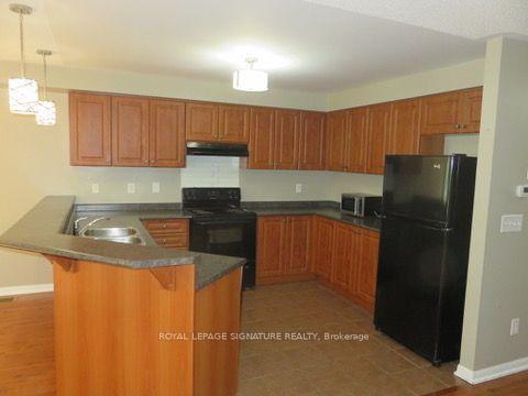 Photo 14 of Unit 44, 620 Ferguson Drive, Milton, Beaty — HOMEH