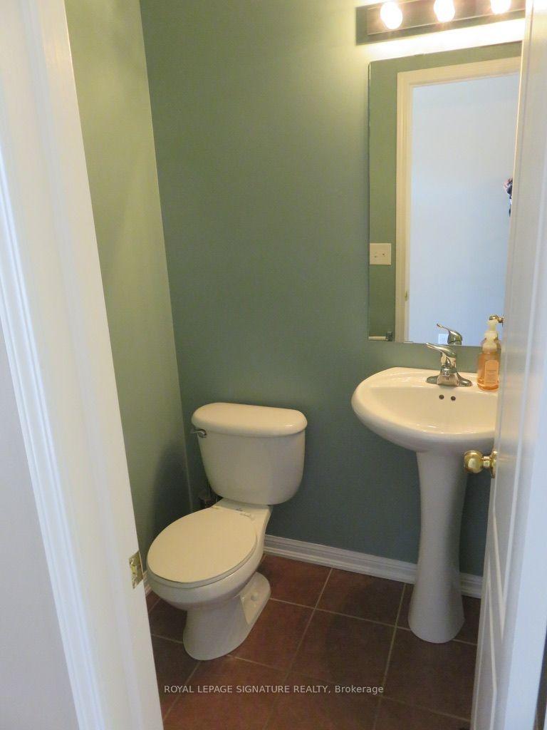 Photo 16 of Unit 44, 620 Ferguson Drive, Milton, Beaty — HOMEH