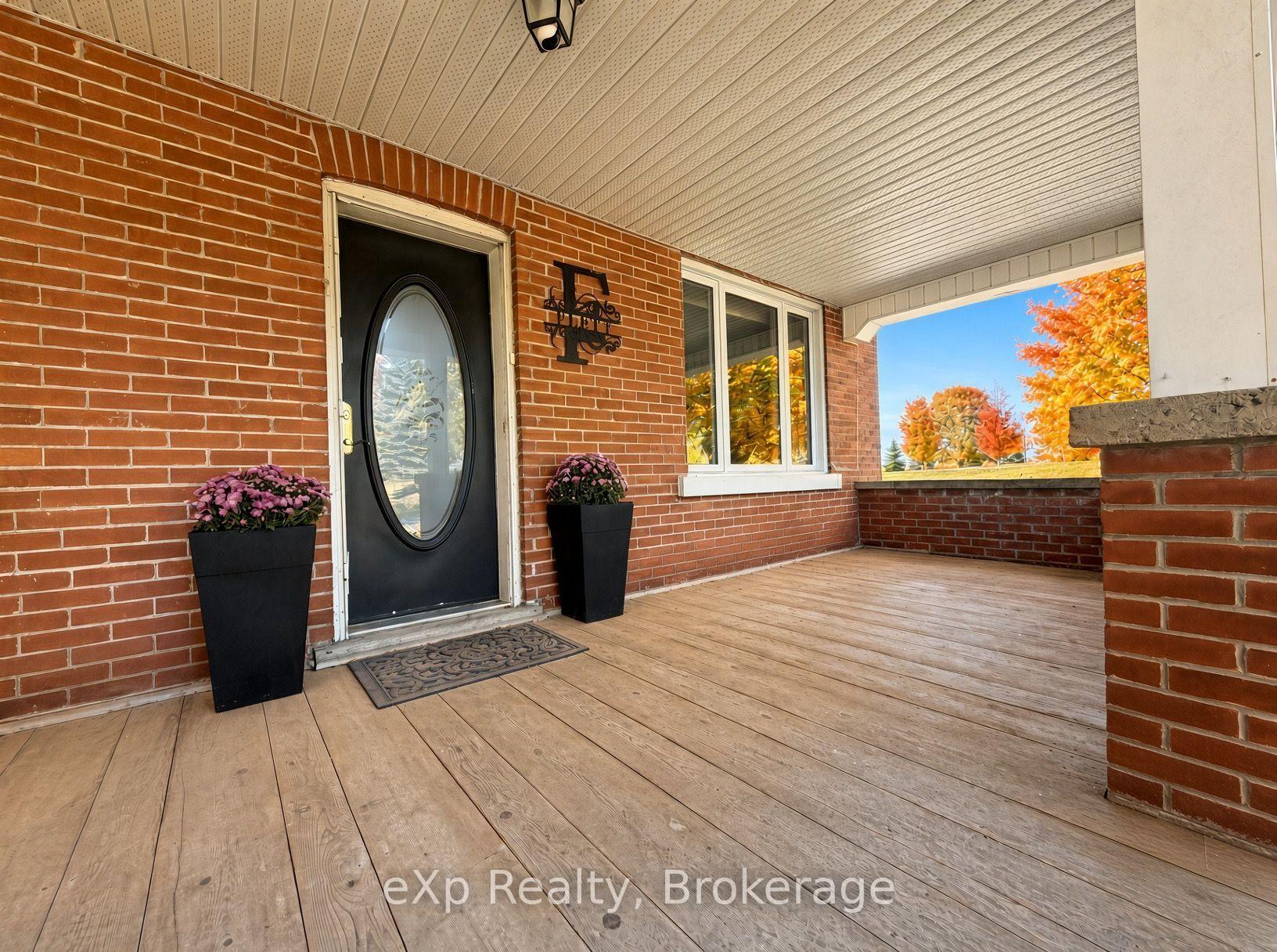 Photo 2 of 99 6 Concession, Brockton — HOMEH