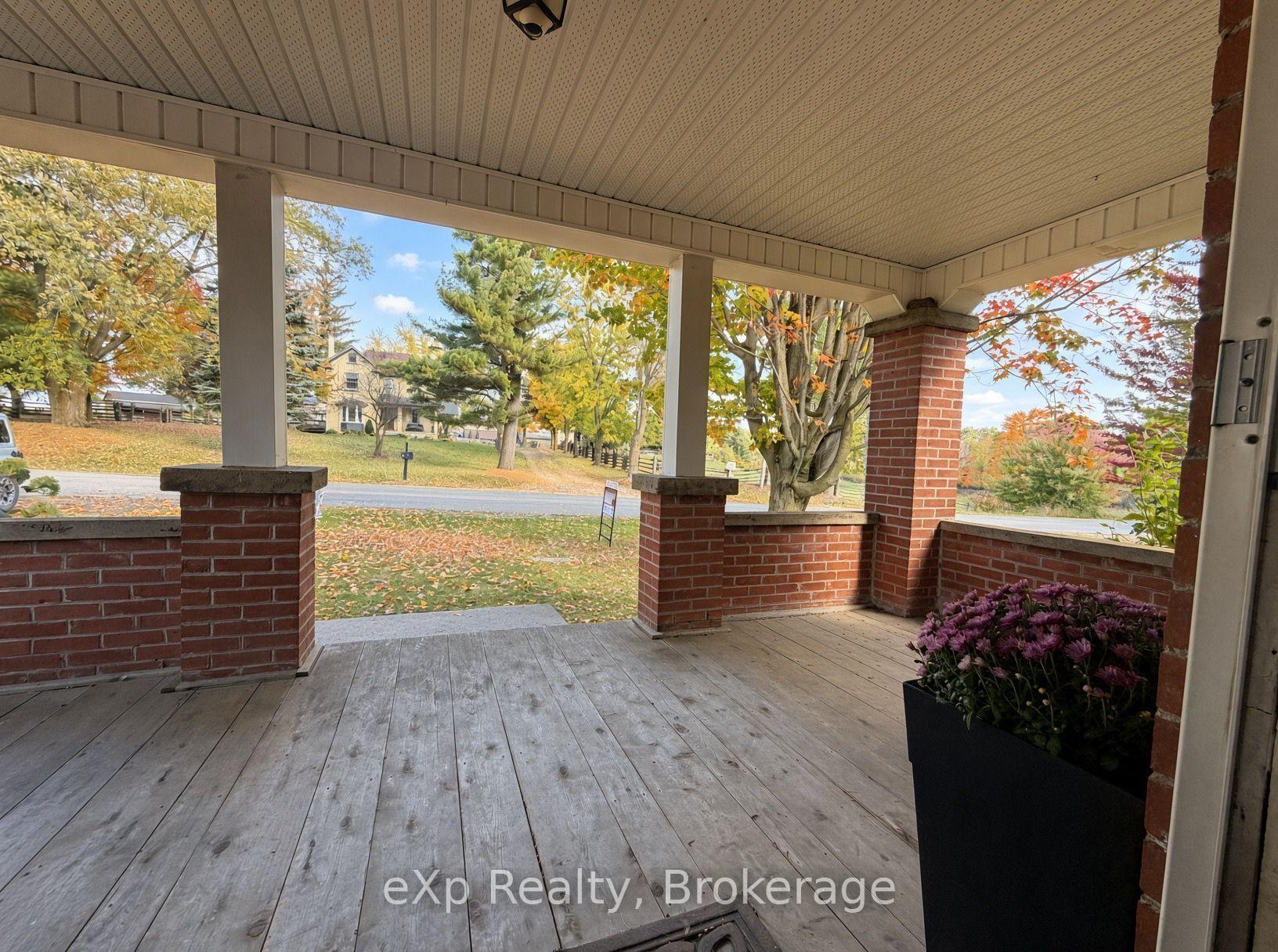 Photo 3 of 99 6 Concession, Brockton — HOMEH