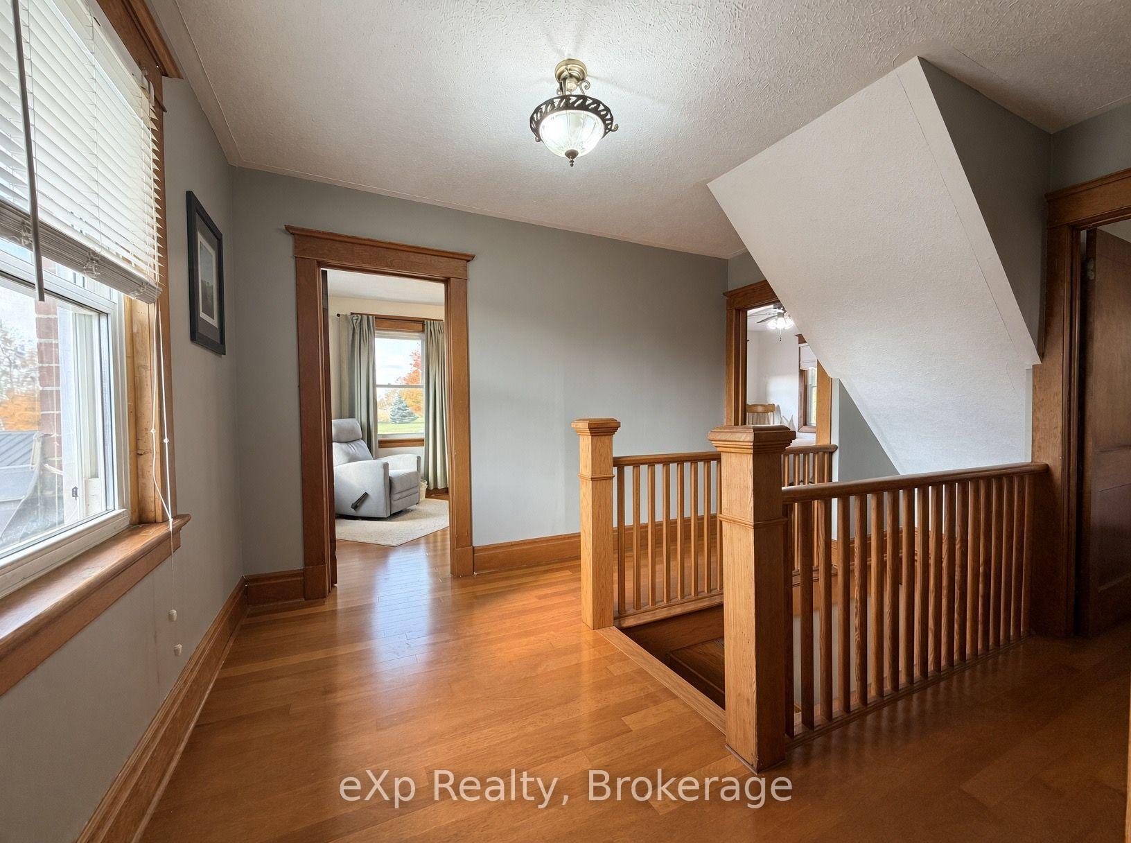 Photo 13 of 99 6 Concession, Brockton — HOMEH