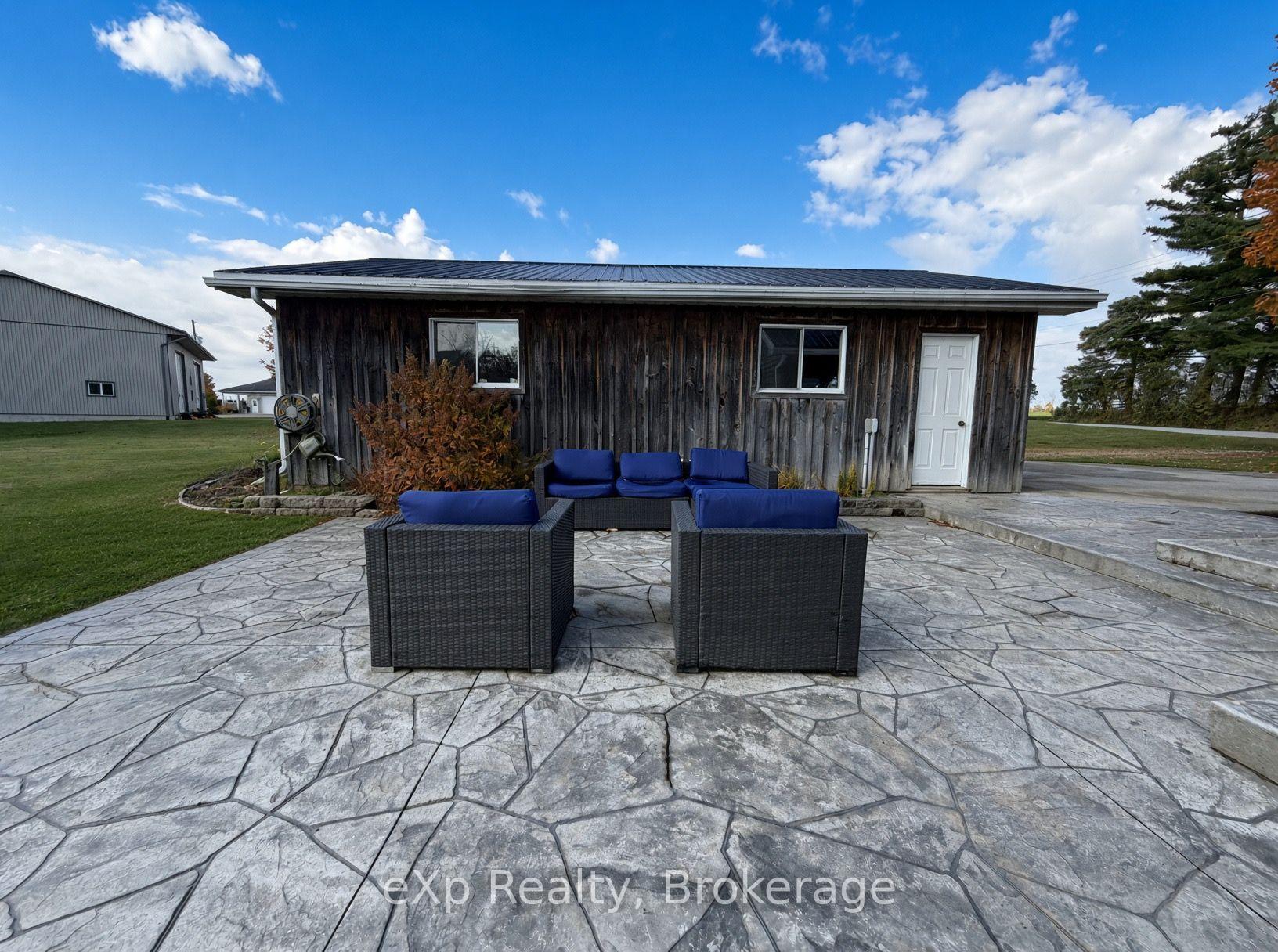Photo 18 of 99 6 Concession, Brockton — HOMEH