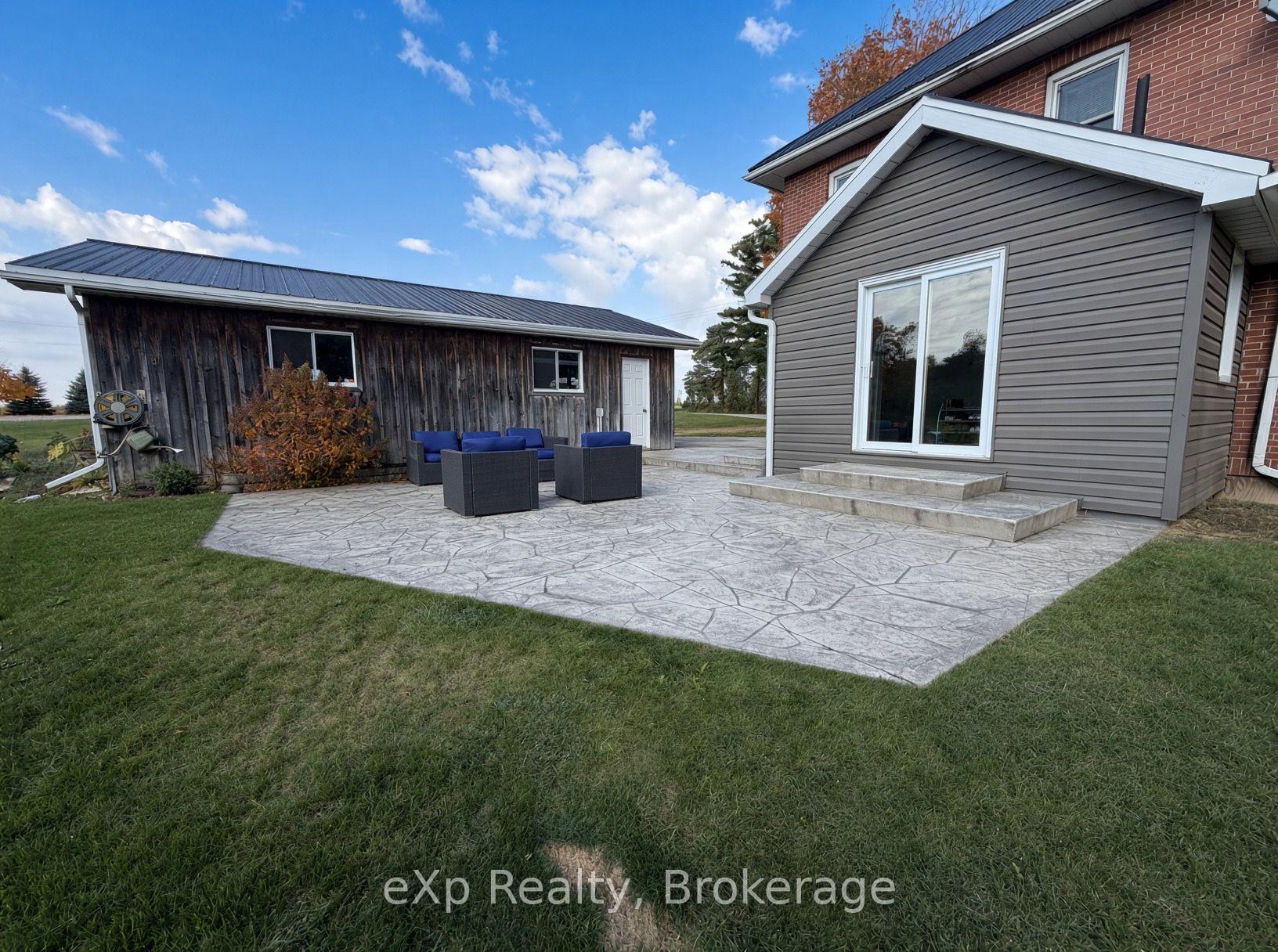 Photo 19 of 99 6 Concession, Brockton — HOMEH