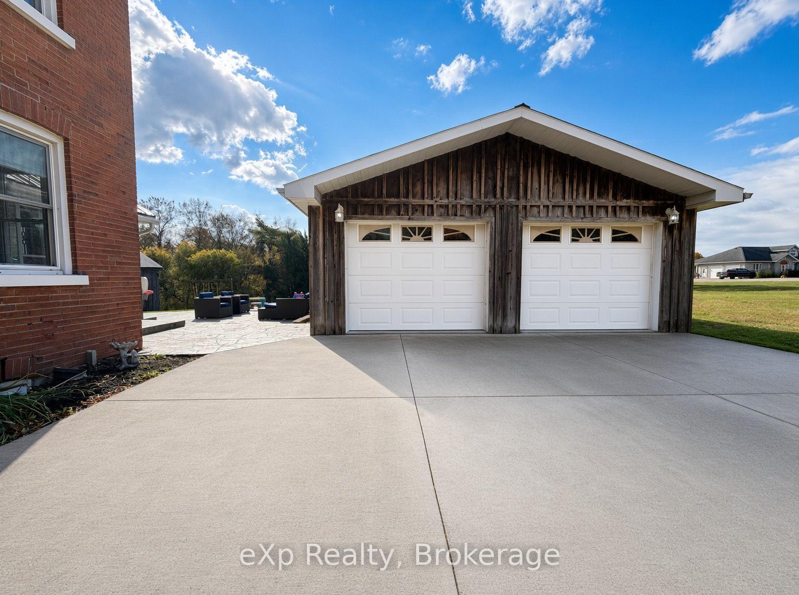 Photo 20 of 99 6 Concession, Brockton — HOMEH
