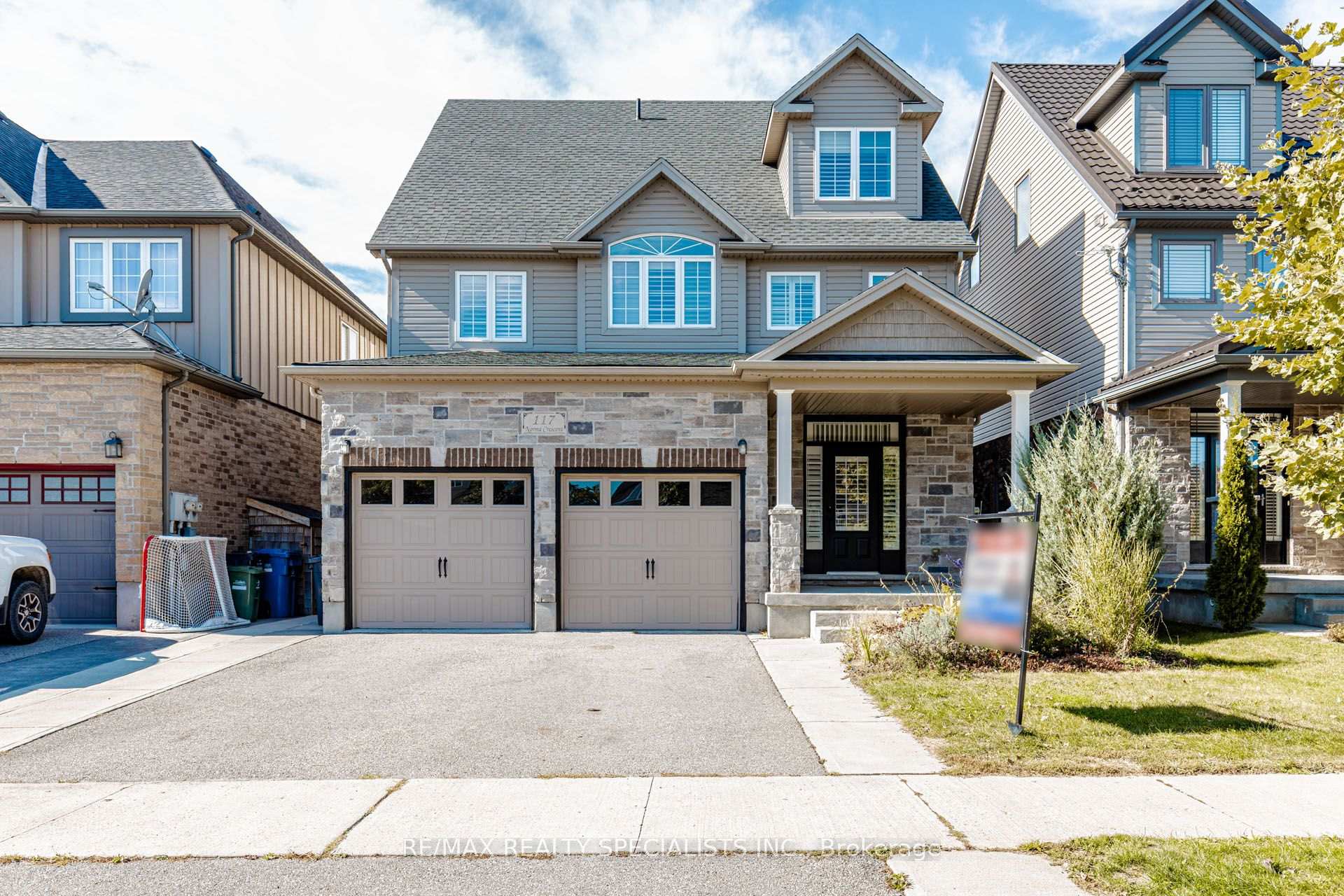 Photo of Unit Main & Upper, 117 Norma Crescent