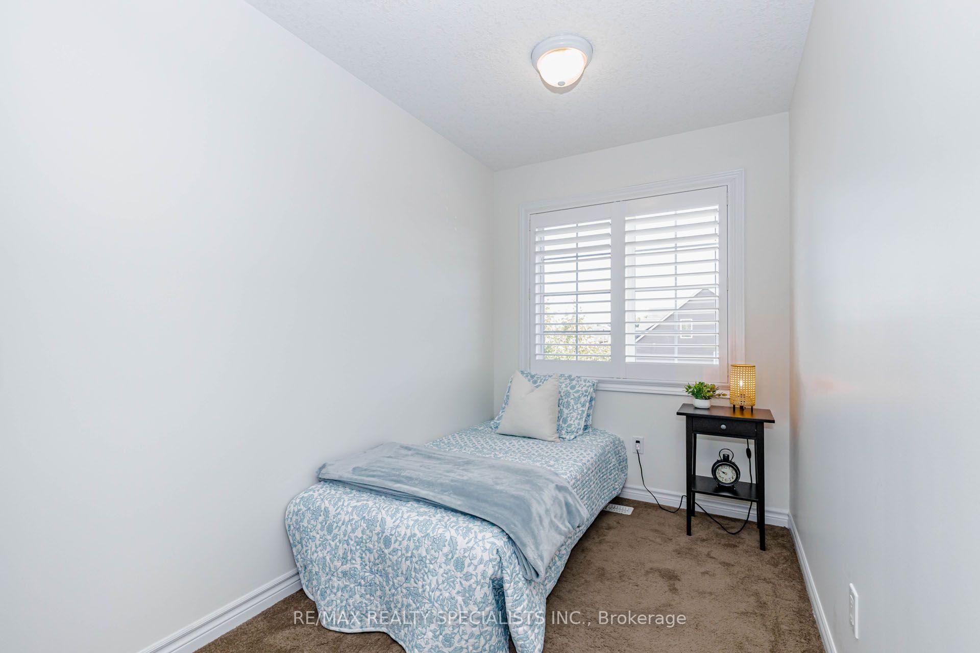 Photo 33 of Unit Main & Upper, 117 Norma Crescent, Guelph, Victoria North — HOMEH