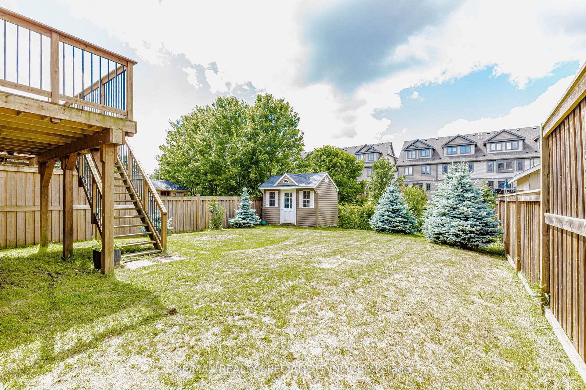 Photo 35 of Unit Main & Upper, 117 Norma Crescent, Guelph, Victoria North — HOMEH