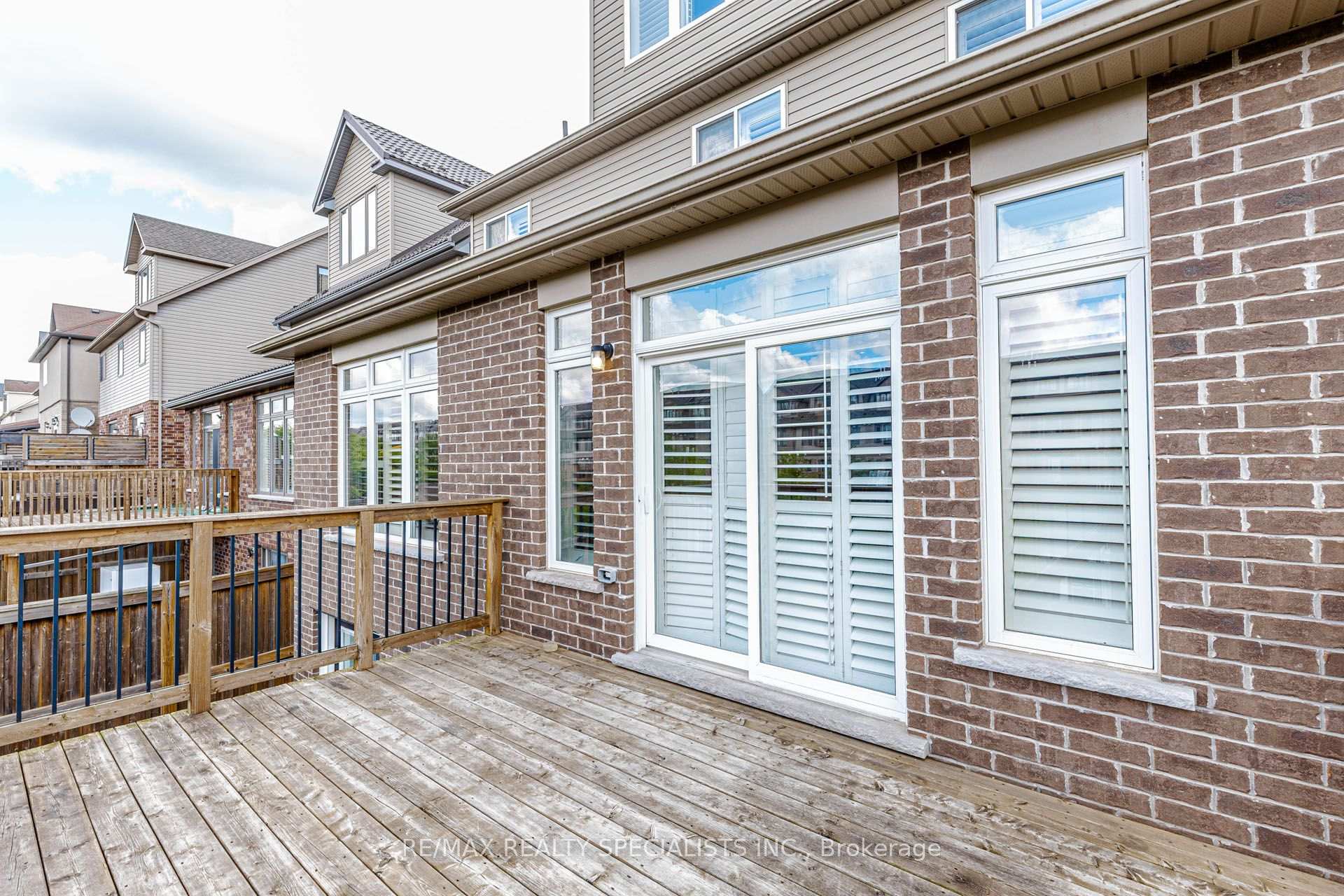 Photo 37 of Unit Main & Upper, 117 Norma Crescent, Guelph, Victoria North — HOMEH