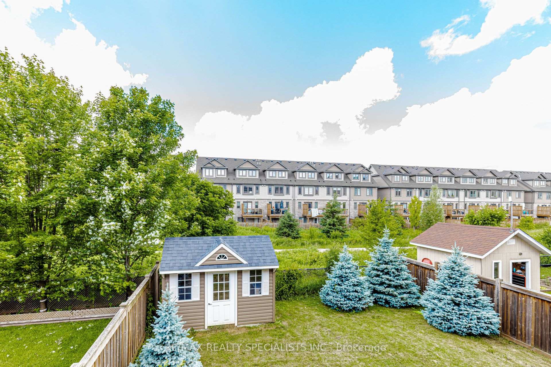 Photo 38 of Unit Main & Upper, 117 Norma Crescent, Guelph, Victoria North — HOMEH