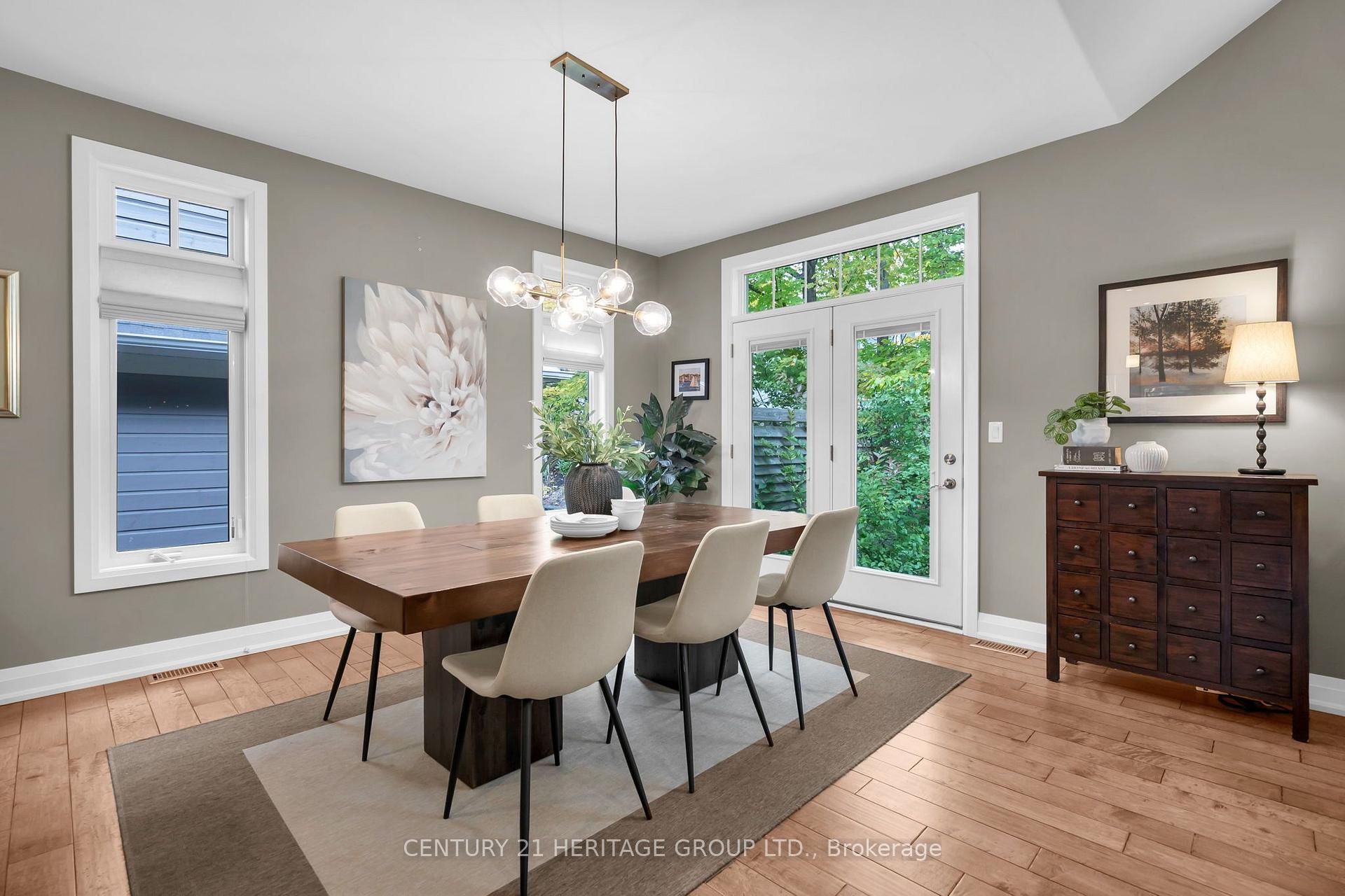 Photo 33 of 39 Landscape Drive, Oro-Medonte, Horseshoe Valley — HOMEH