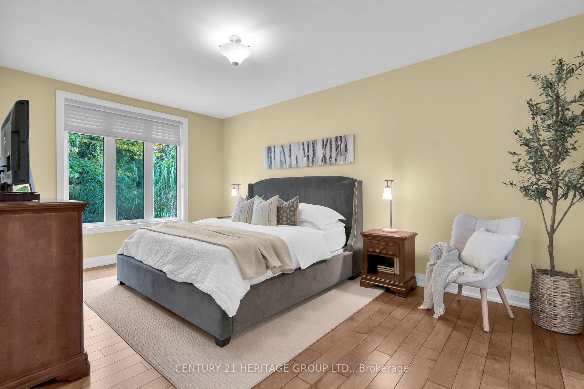 Photo 45 of 39 Landscape Drive, Oro-Medonte, Horseshoe Valley — HOMEH
