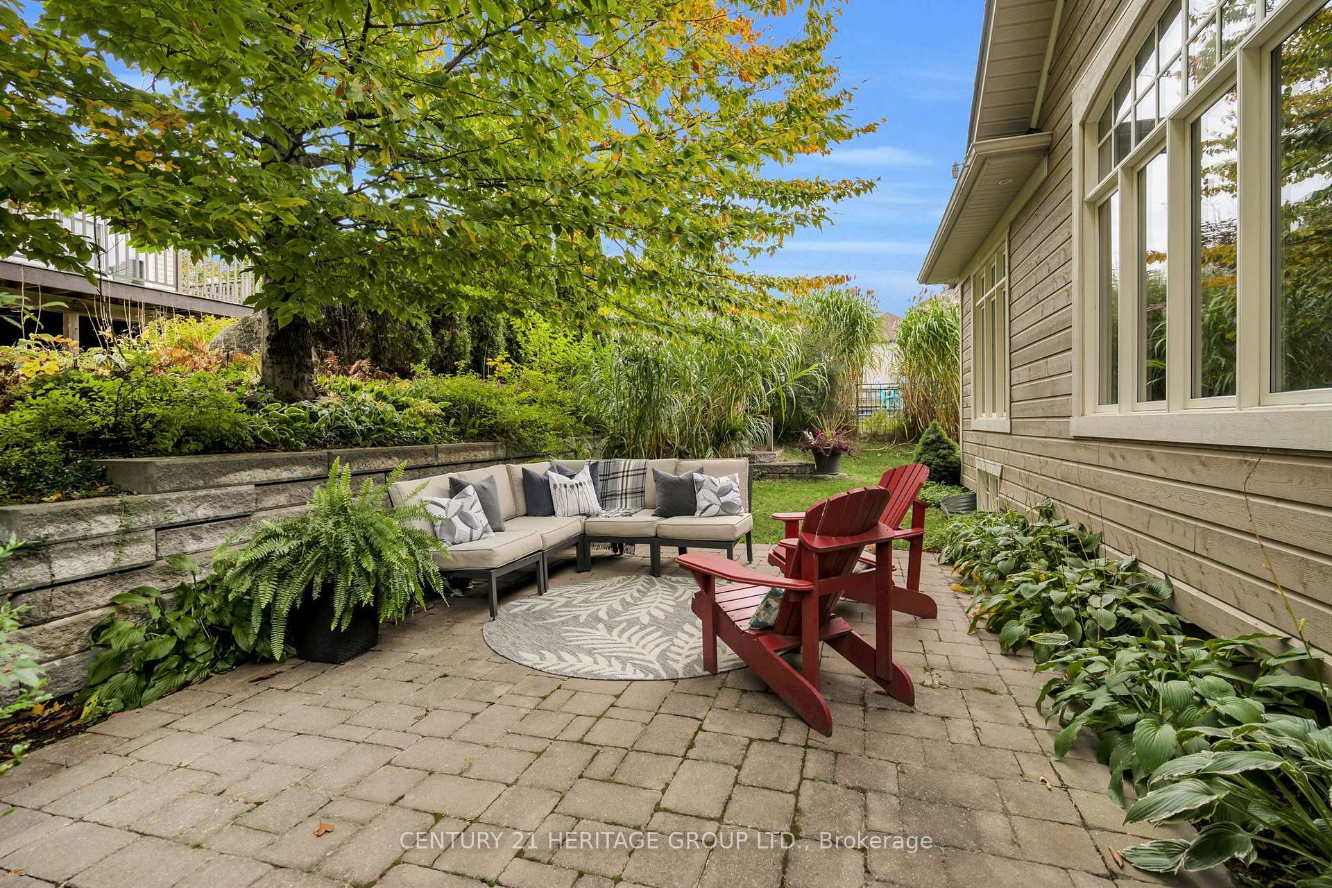 Photo 65 of 39 Landscape Drive, Oro-Medonte, Horseshoe Valley — HOMEH