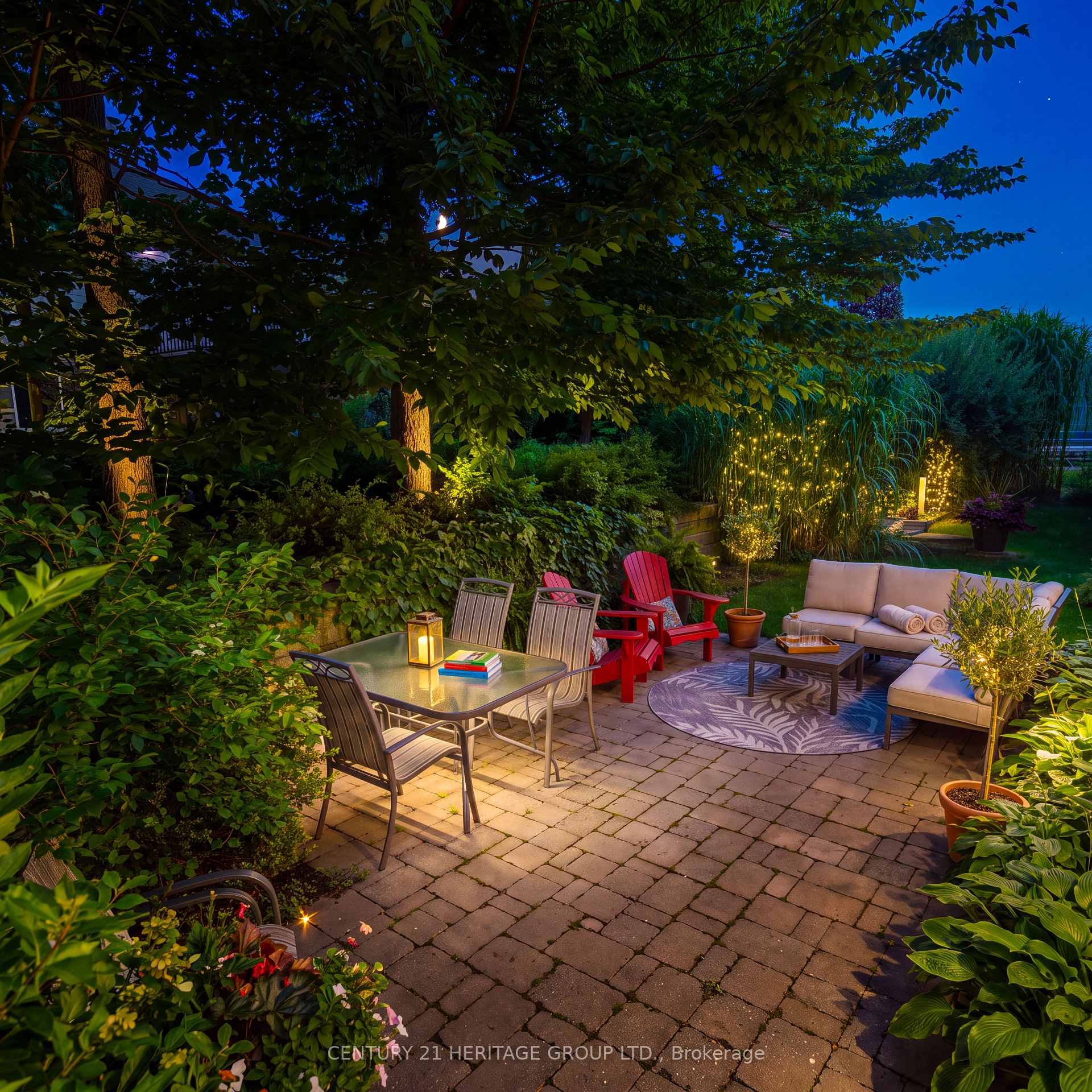Photo 71 of 39 Landscape Drive, Oro-Medonte, Horseshoe Valley — HOMEH