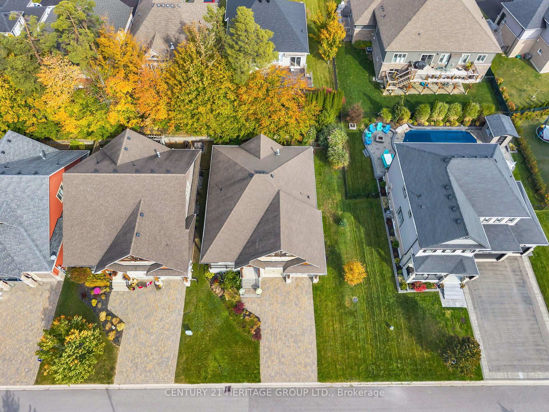 Photo 73 of 39 Landscape Drive, Oro-Medonte, Horseshoe Valley — HOMEH