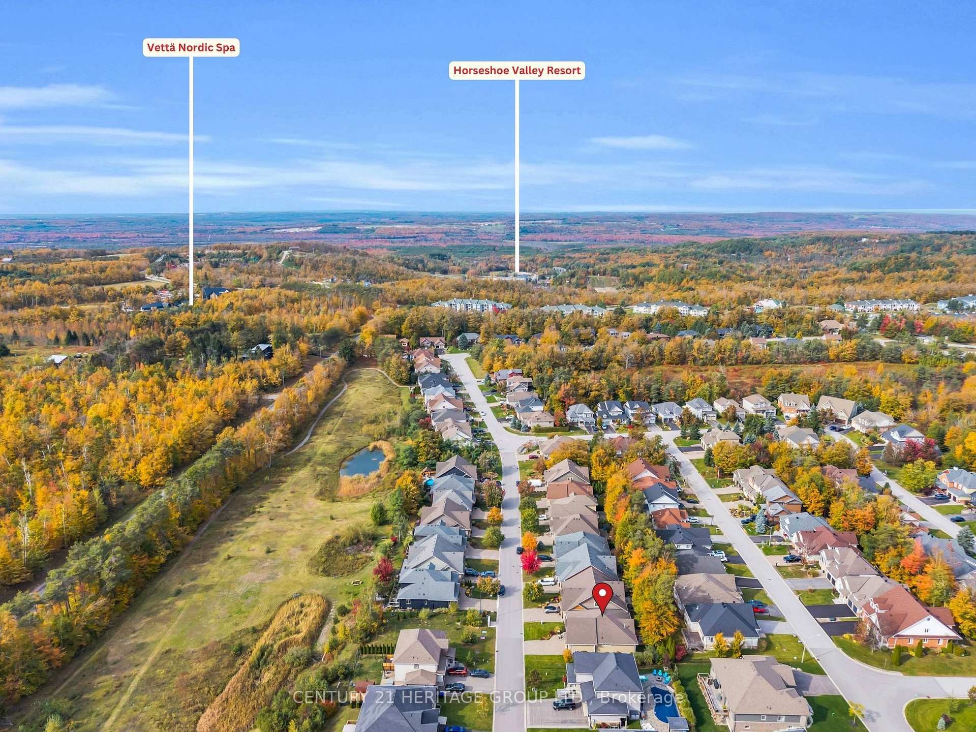 Photo 79 of 39 Landscape Drive, Oro-Medonte, Horseshoe Valley — HOMEH
