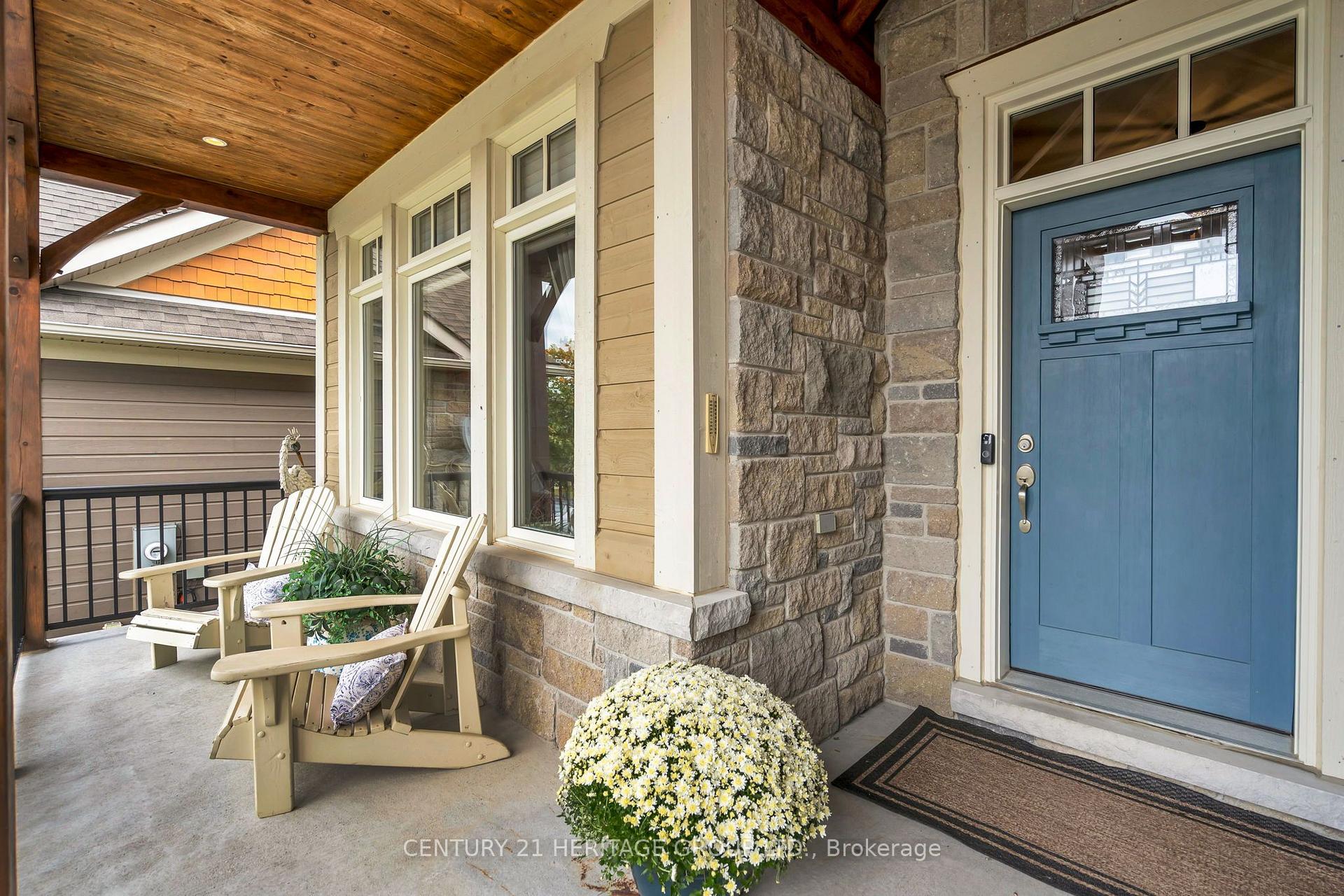 Photo 8 of 39 Landscape Drive, Oro-Medonte, Horseshoe Valley — HOMEH