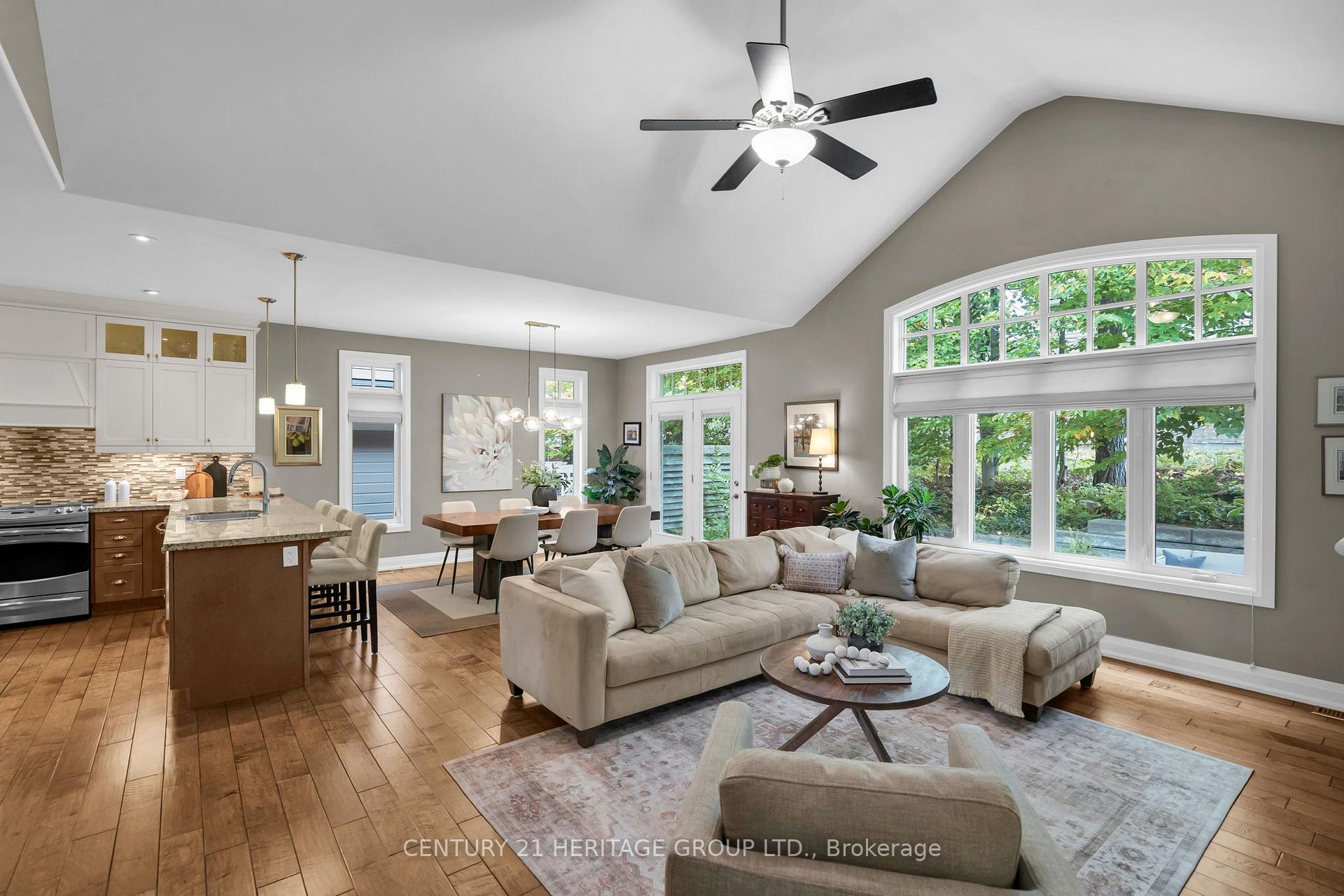 Photo 46 of 39 Landscape Drive, Oro-Medonte, Horseshoe Valley — HOMEH