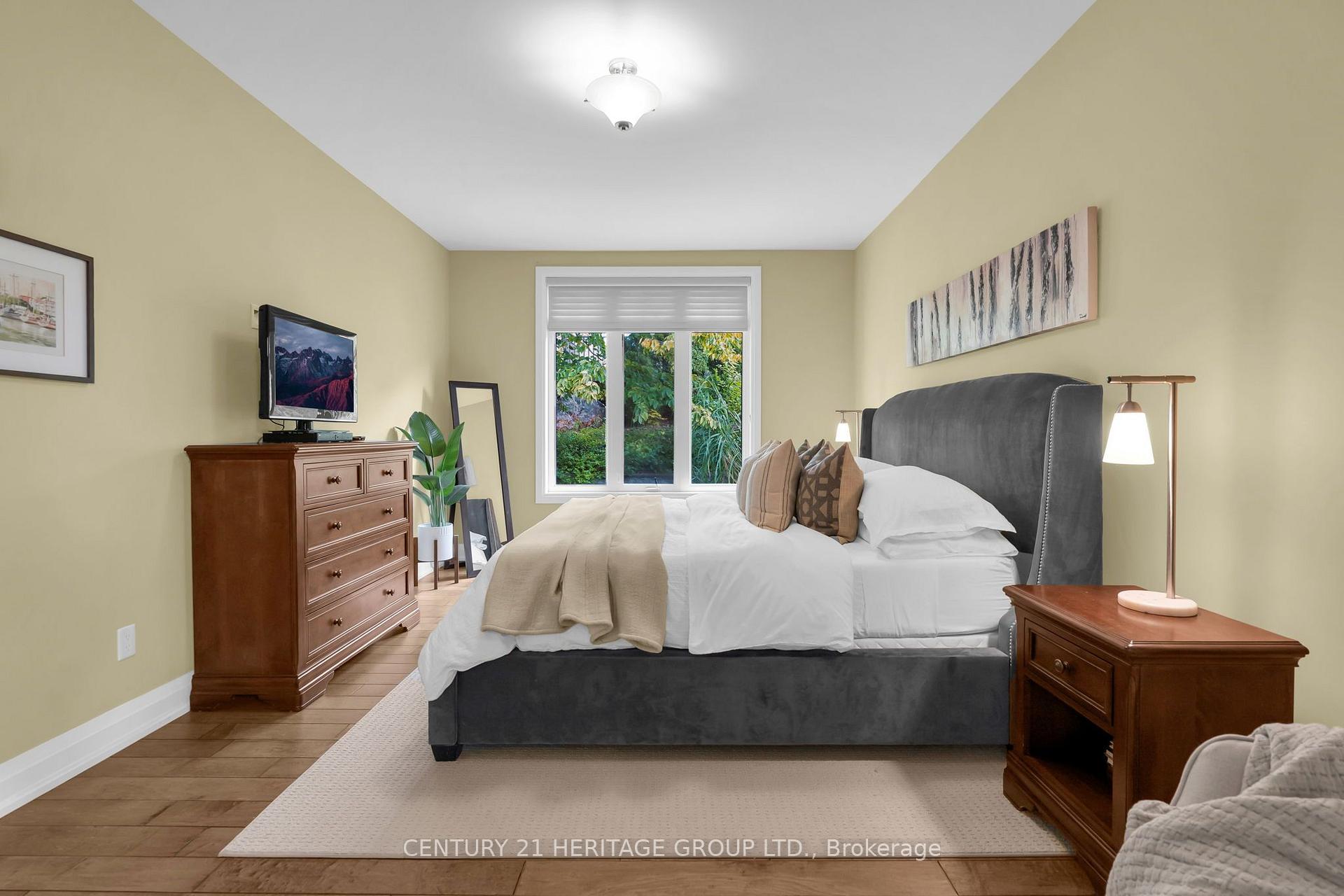 Photo 50 of 39 Landscape Drive, Oro-Medonte, Horseshoe Valley — HOMEH