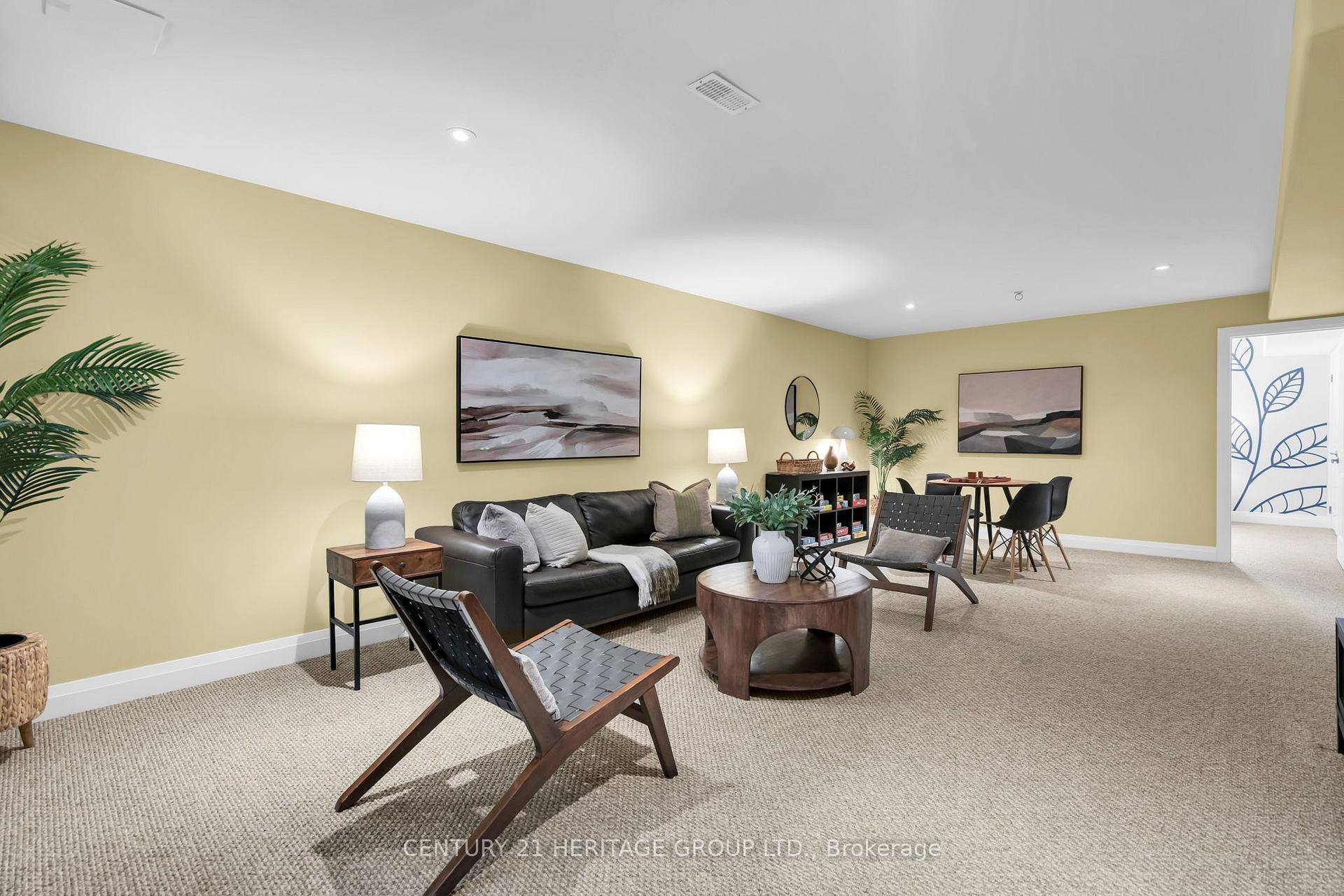 Photo 62 of 39 Landscape Drive, Oro-Medonte, Horseshoe Valley — HOMEH