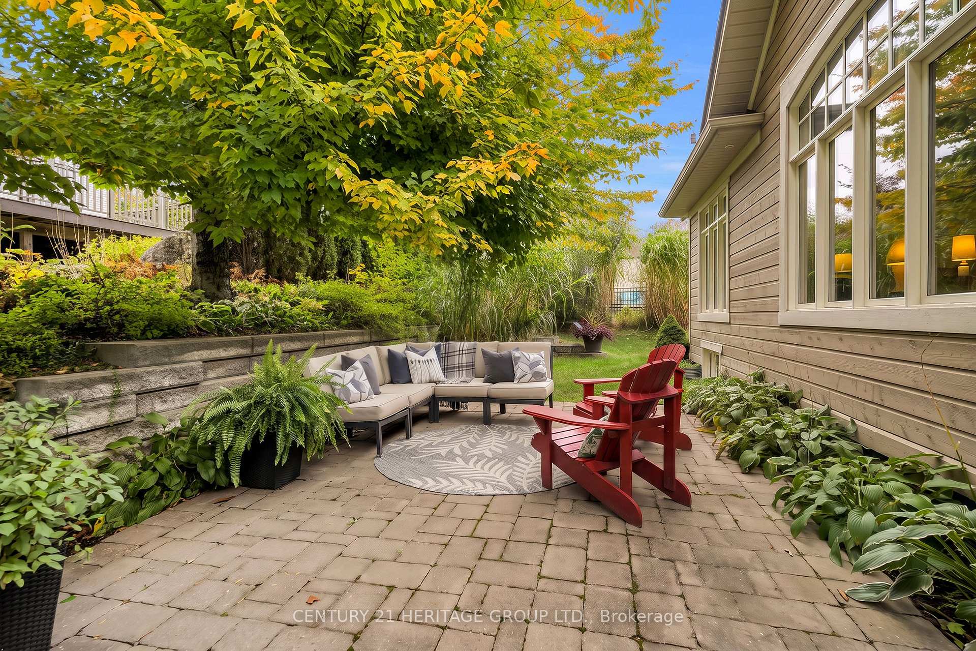 Photo 81 of 39 Landscape Drive, Oro-Medonte, Horseshoe Valley — HOMEH