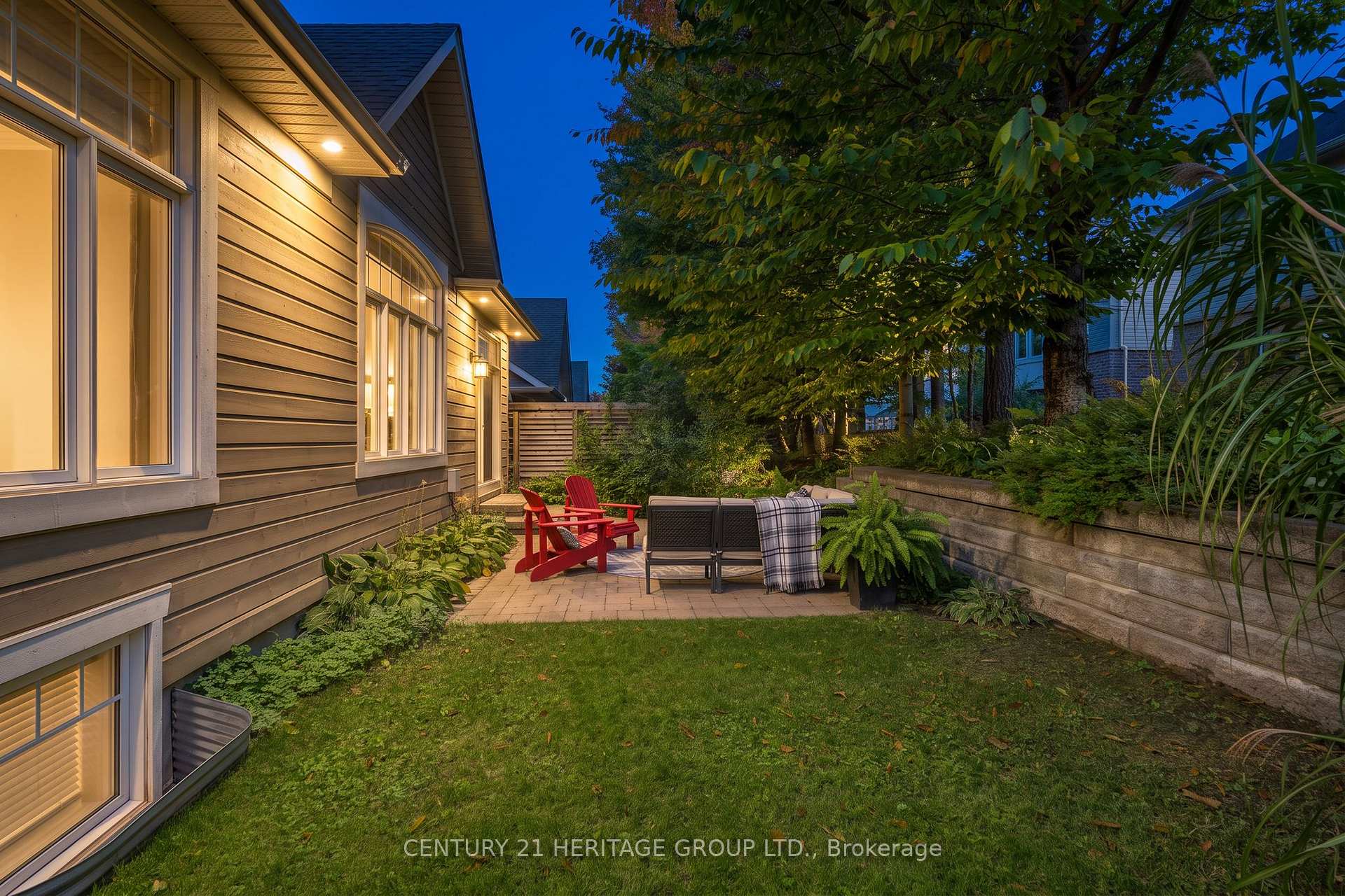 Photo 83 of 39 Landscape Drive, Oro-Medonte, Horseshoe Valley — HOMEH