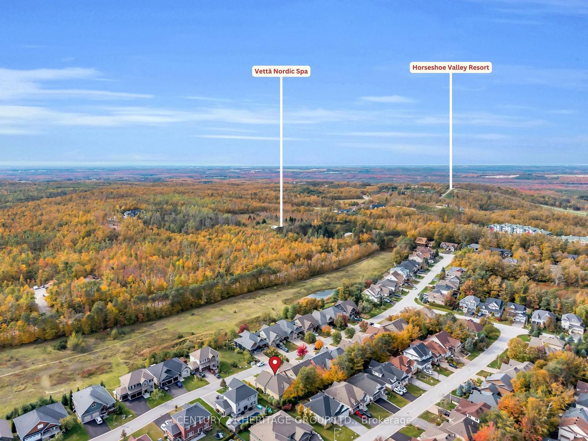 Photo 88 of 39 Landscape Drive, Oro-Medonte, Horseshoe Valley — HOMEH