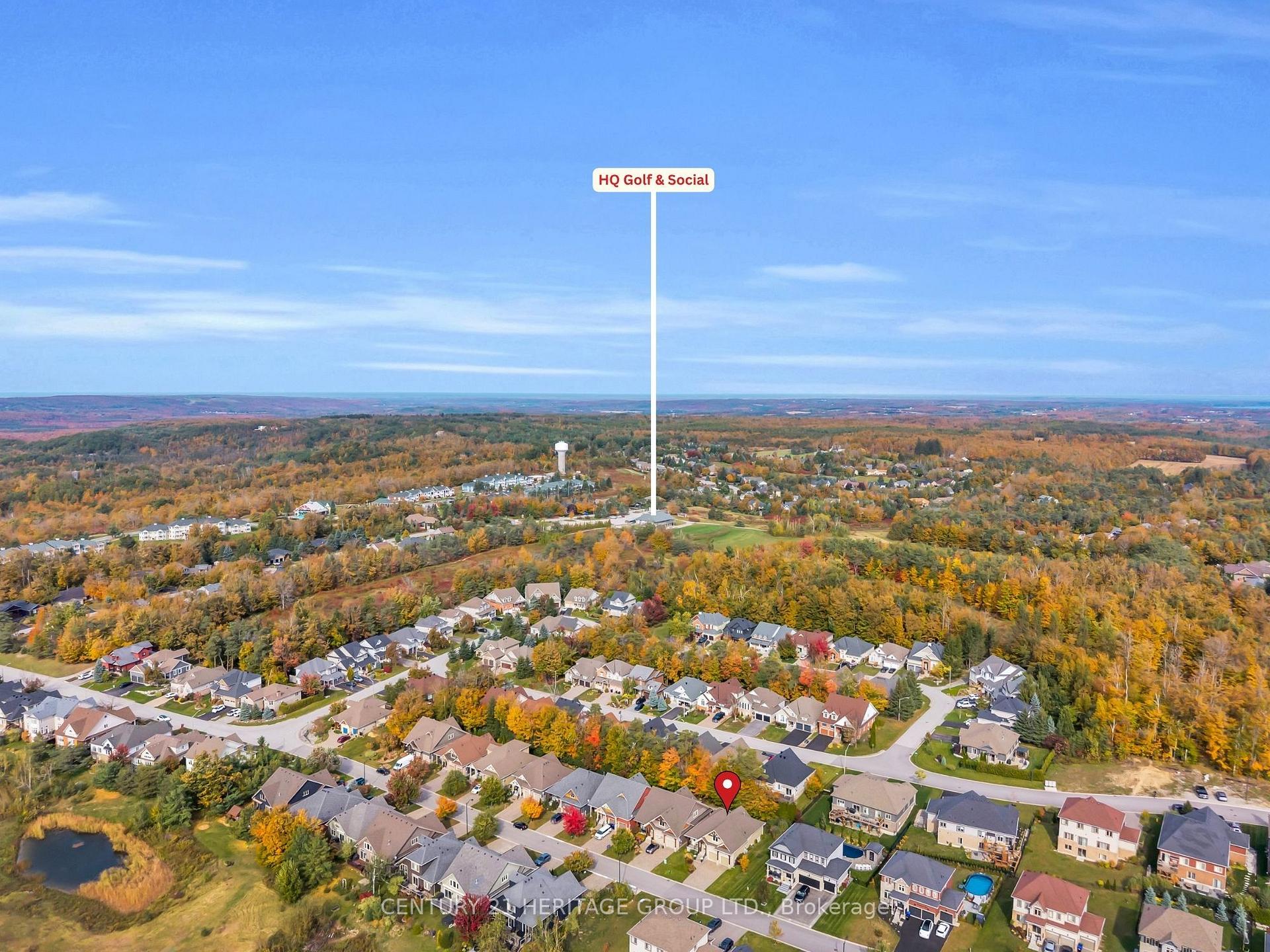 Photo 89 of 39 Landscape Drive, Oro-Medonte, Horseshoe Valley — HOMEH