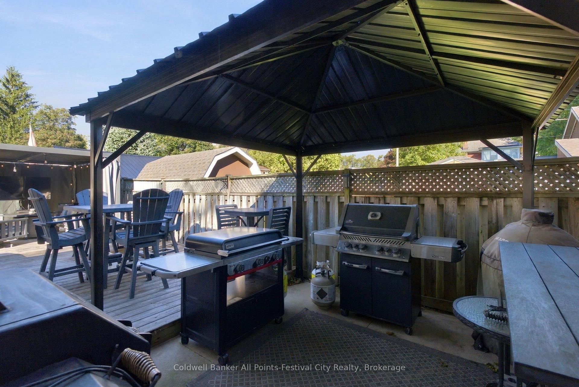 Photo 33 of 22 Albert Street S, Goderich, Goderich (Town) — HOMEH