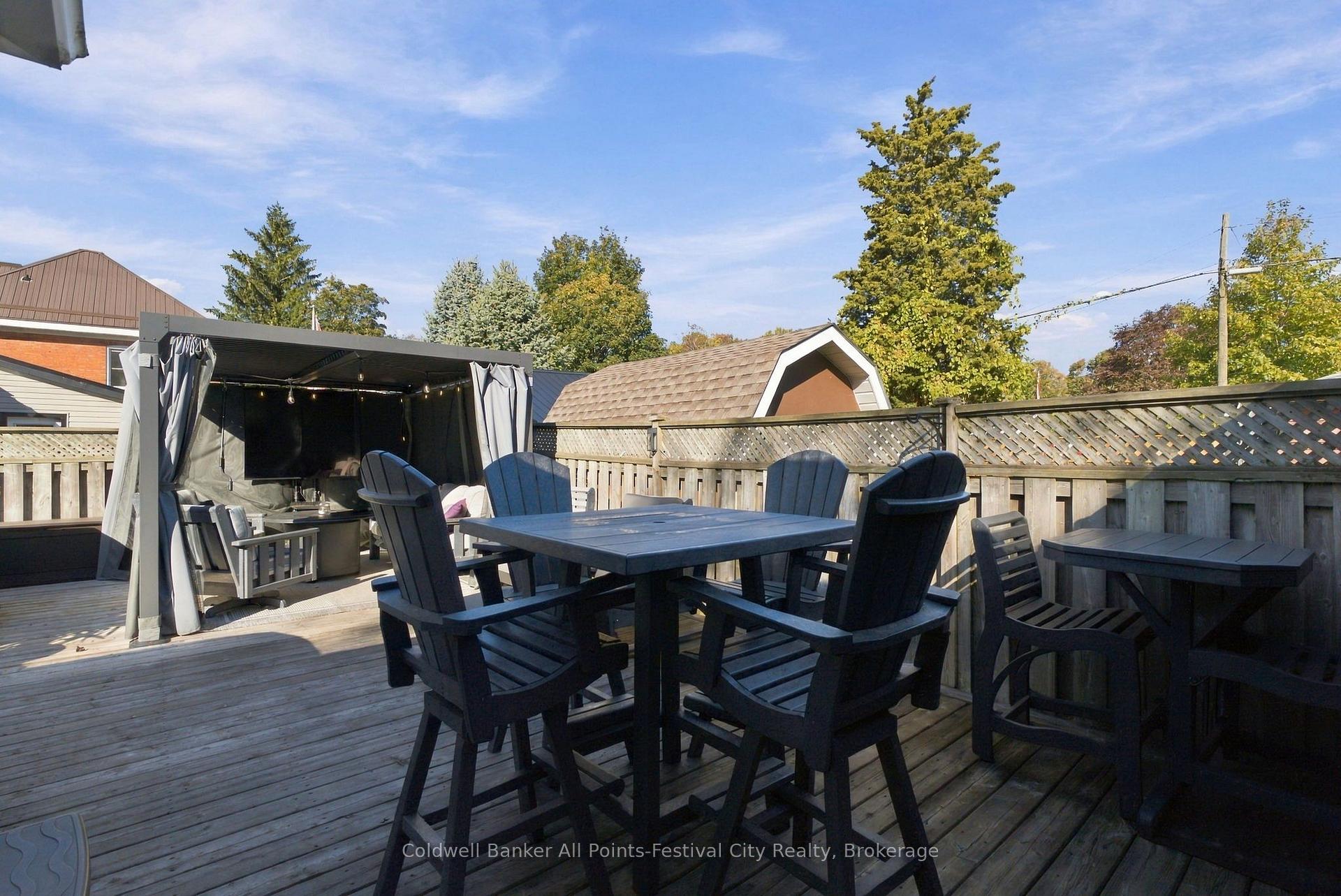 Photo 35 of 22 Albert Street S, Goderich, Goderich (Town) — HOMEH