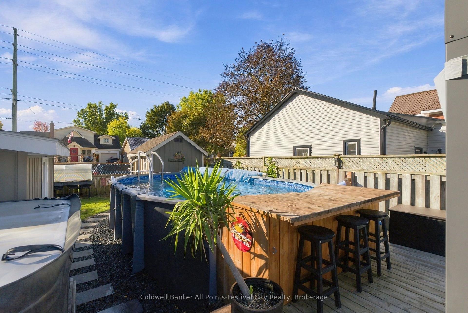 Photo 37 of 22 Albert Street S, Goderich, Goderich (Town) — HOMEH