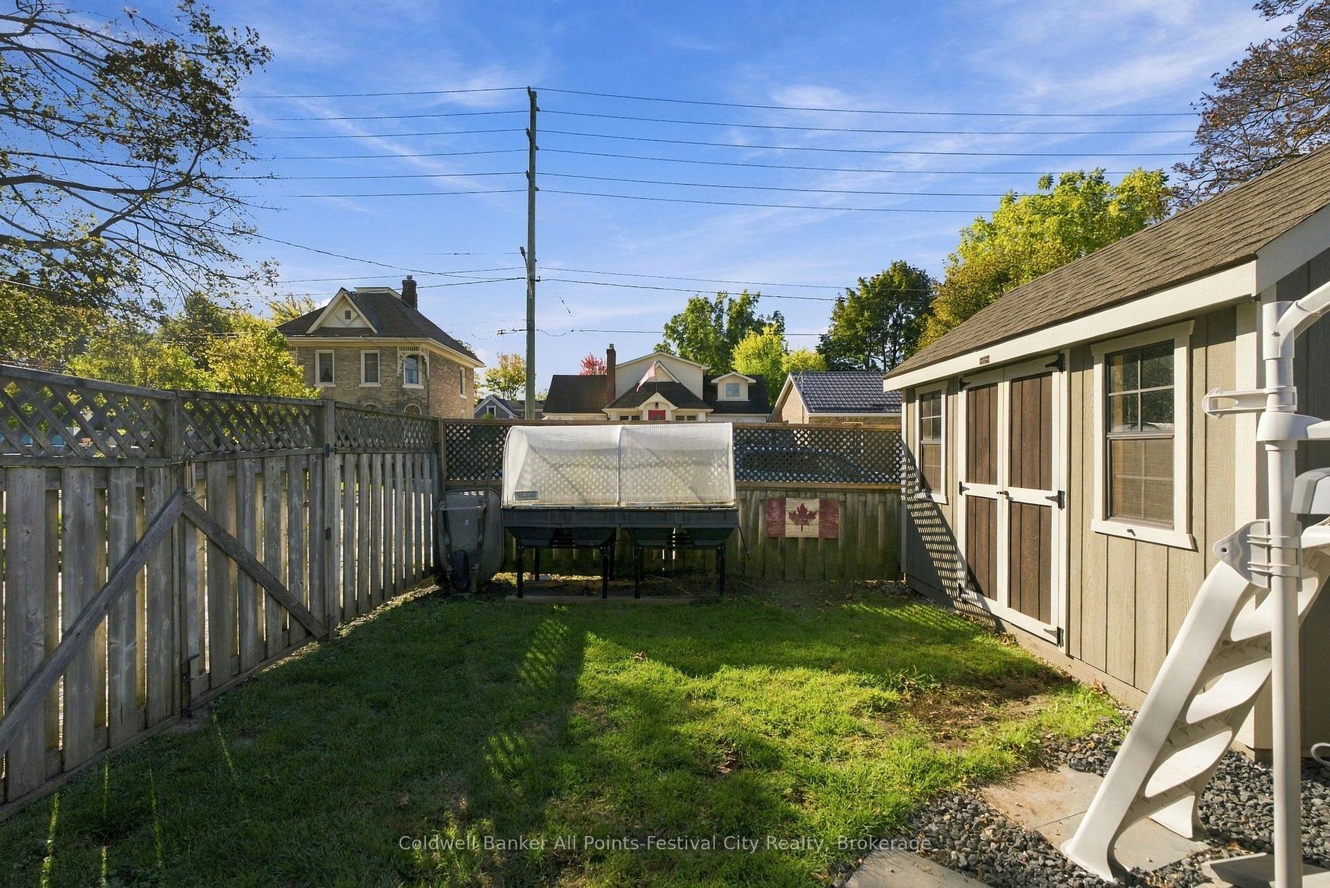 Photo 38 of 22 Albert Street S, Goderich, Goderich (Town) — HOMEH