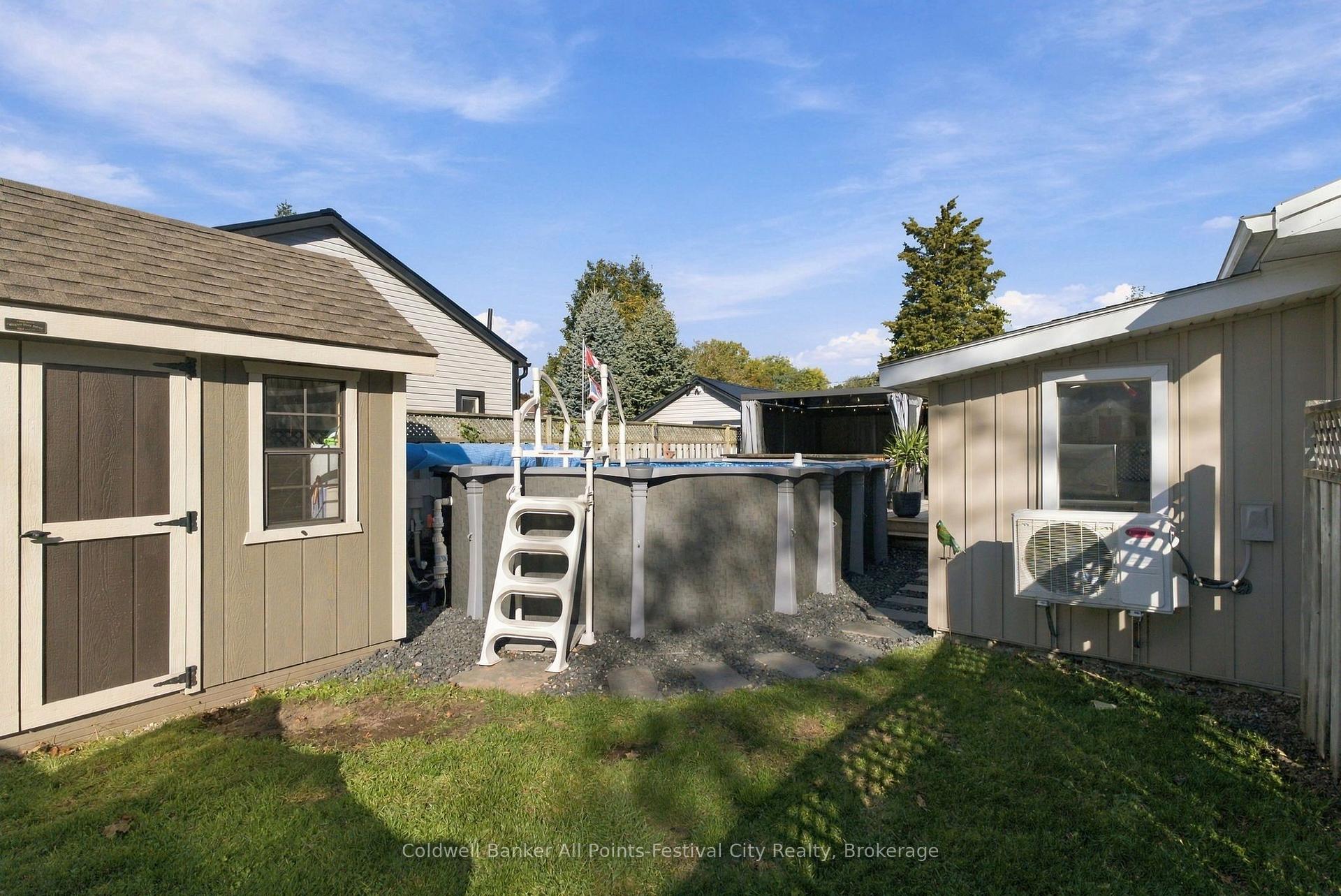 Photo 39 of 22 Albert Street S, Goderich, Goderich (Town) — HOMEH