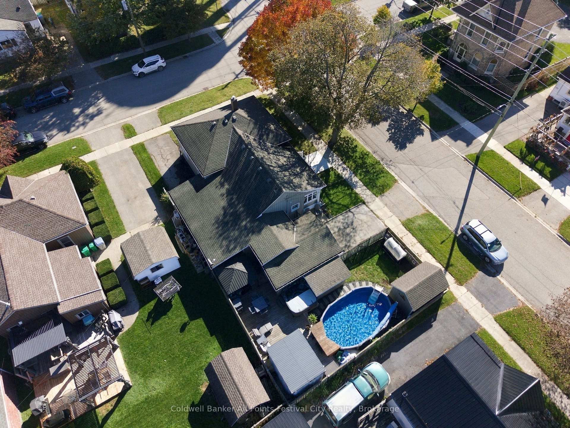 Photo 40 of 22 Albert Street S, Goderich, Goderich (Town) — HOMEH