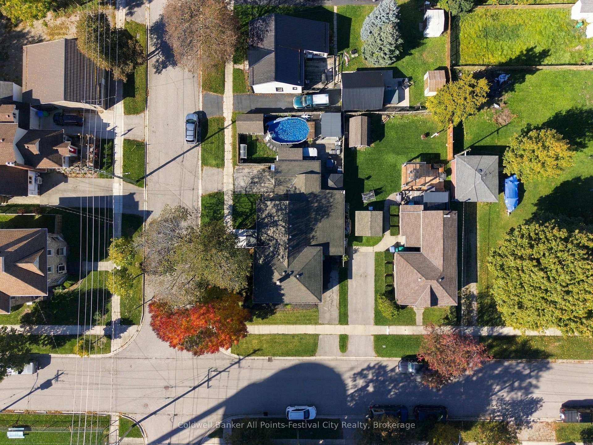 Photo 41 of 22 Albert Street S, Goderich, Goderich (Town) — HOMEH